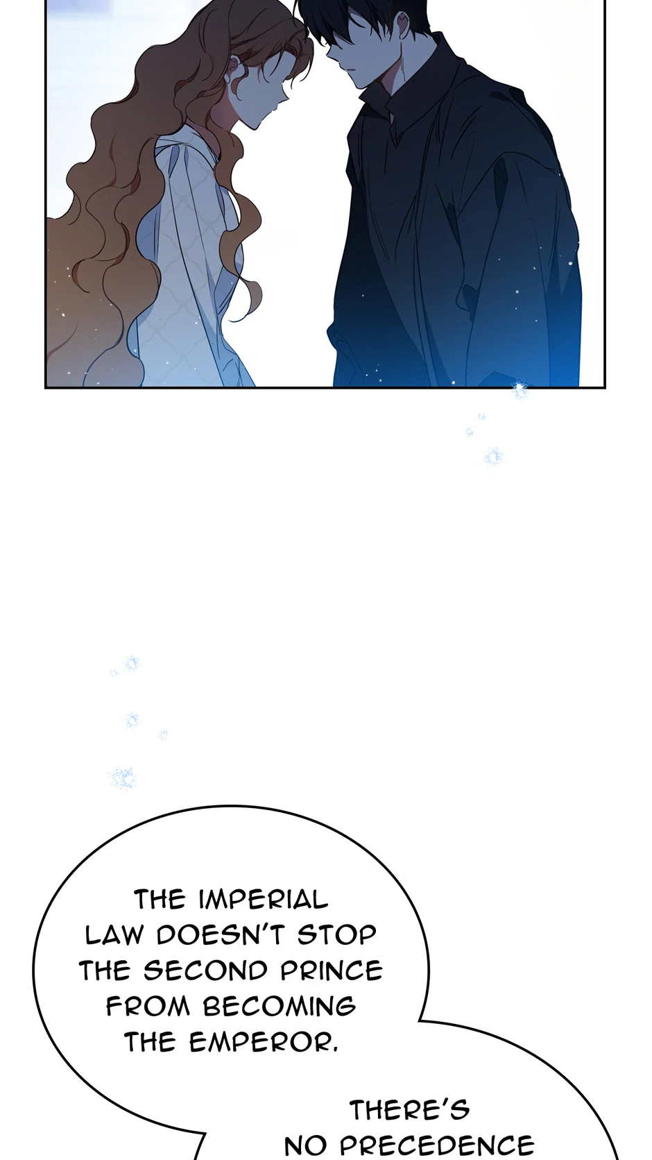 Read I'll Be the Matriarch in This Life EN Manga Online
