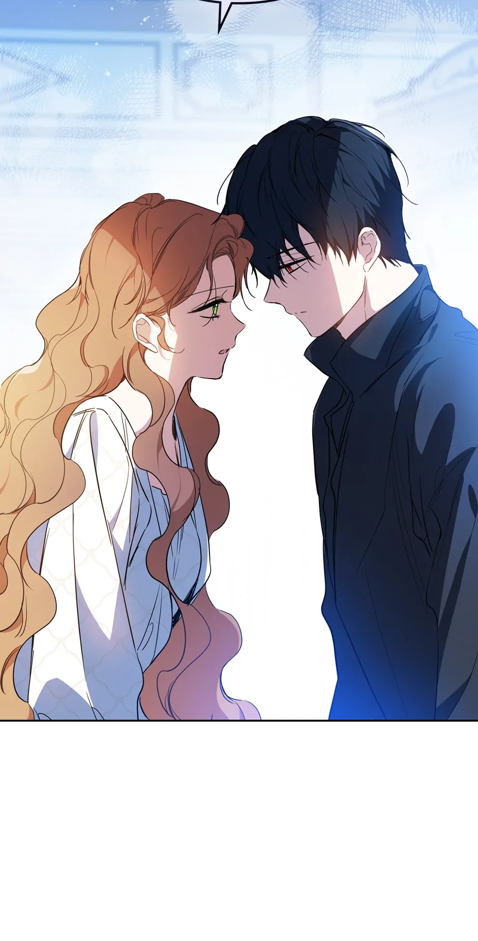 Read I'll Be the Matriarch in This Life EN Manga Online