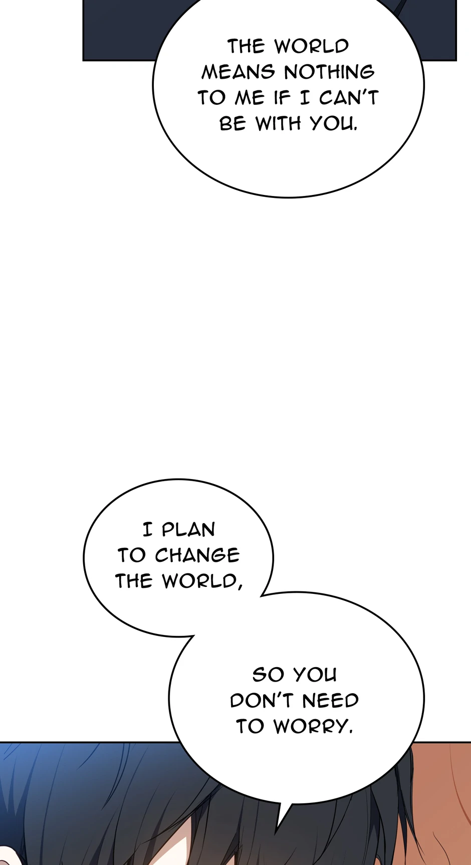 Read I'll Be the Matriarch in This Life EN Manga Online