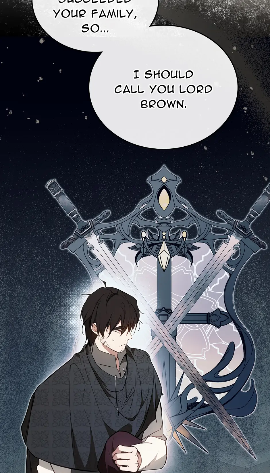 Read I'll Be the Matriarch in This Life EN Manga Online