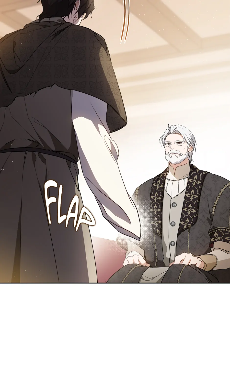 Read I'll Be the Matriarch in This Life EN Manga Online