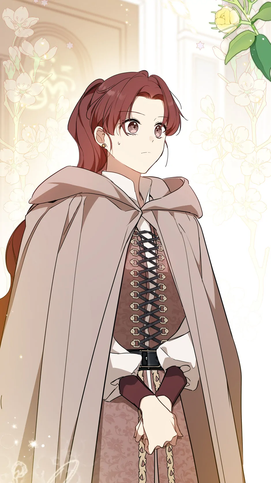 Read I'll Be the Matriarch in This Life EN Manga Online