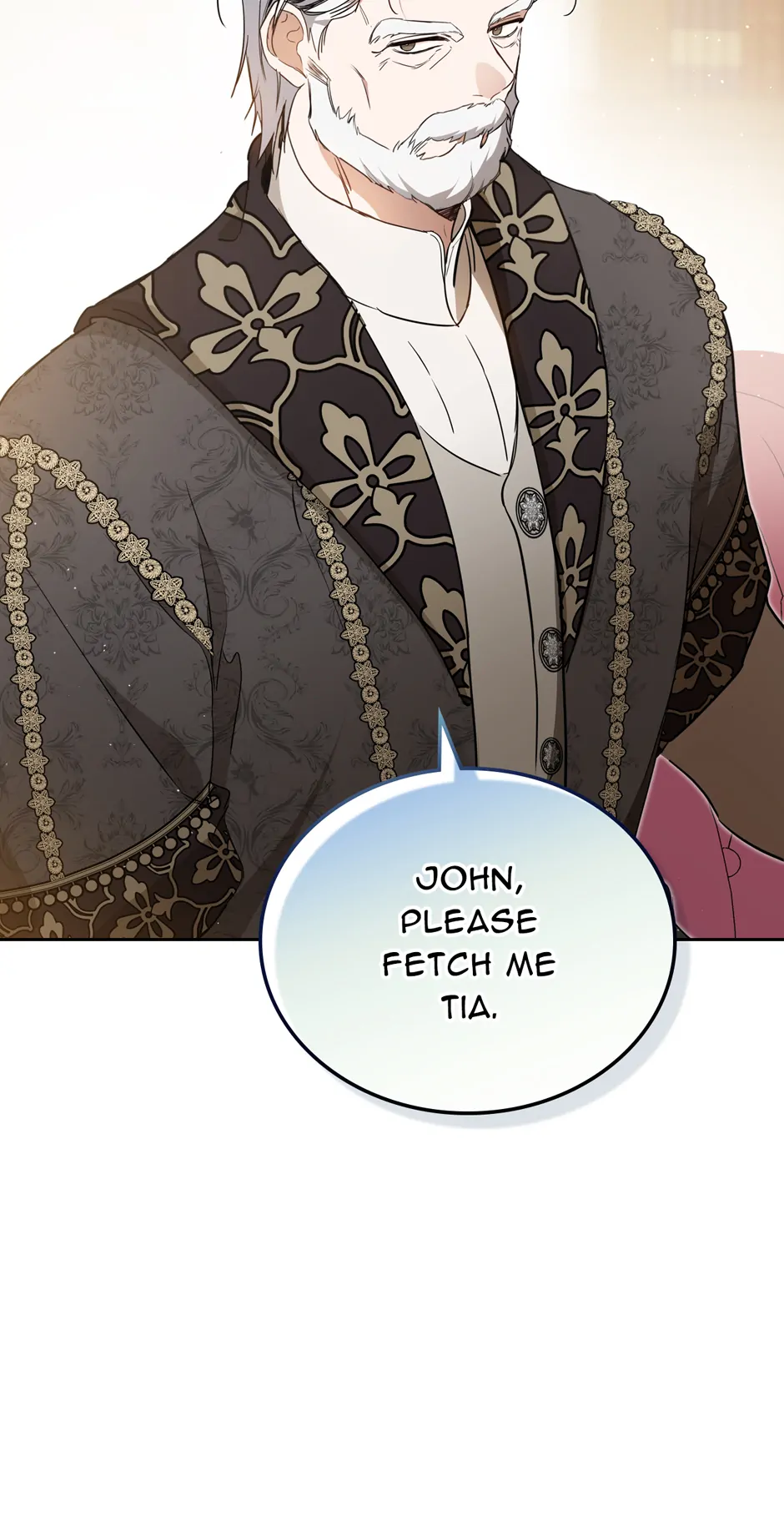 Read I'll Be the Matriarch in This Life EN Manga Online