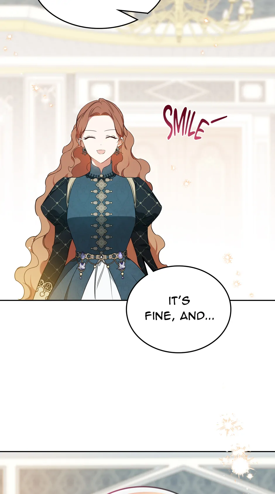 Read I'll Be the Matriarch in This Life EN Manga Online