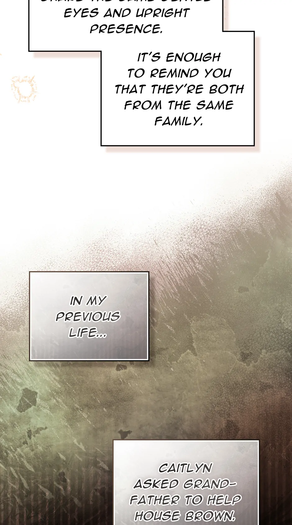 Read I'll Be the Matriarch in This Life EN Manga Online