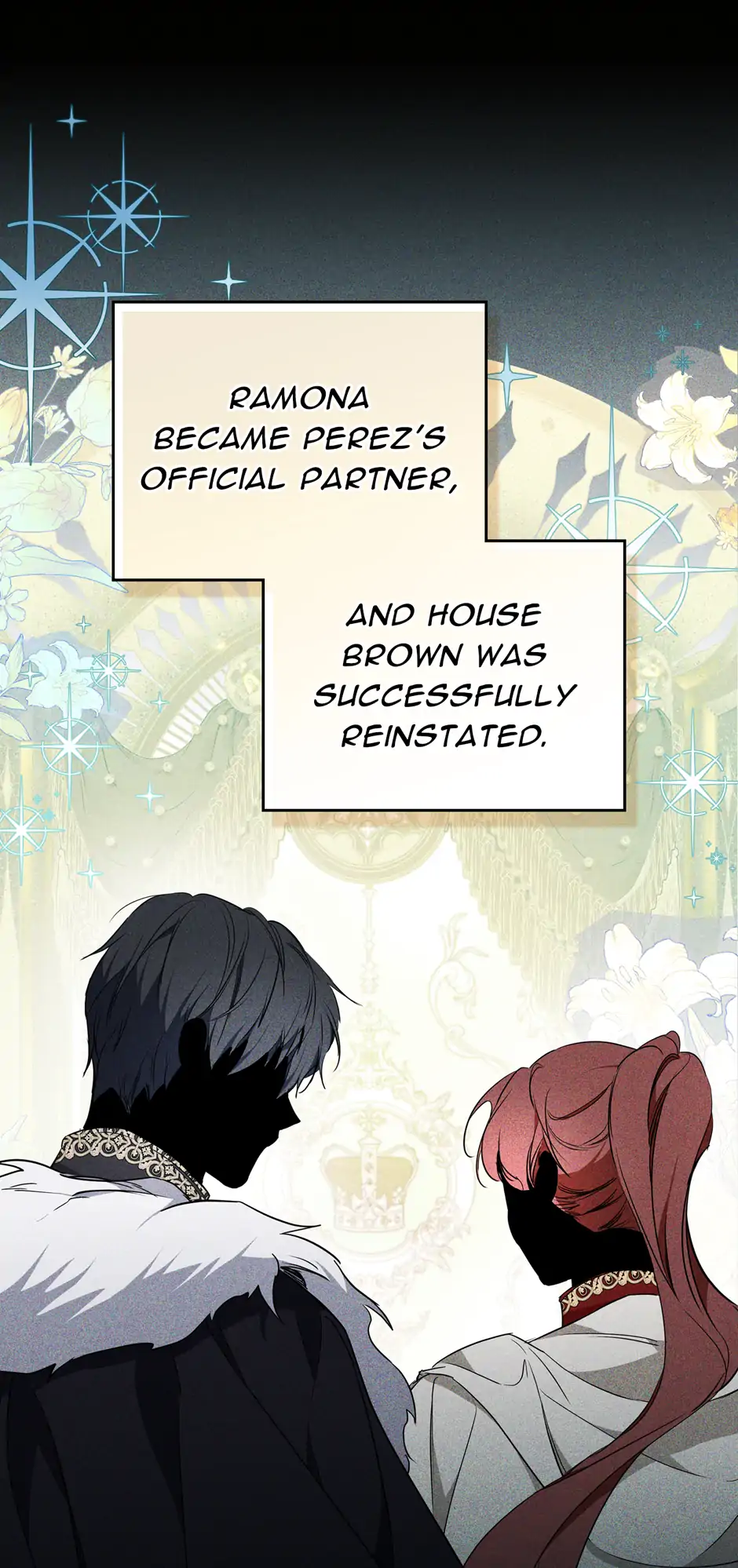 Read I'll Be the Matriarch in This Life EN Manga Online