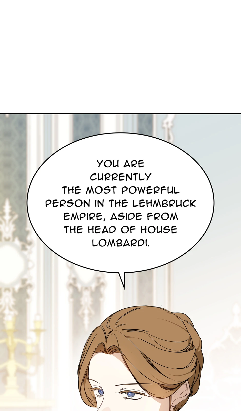 Read I'll Be the Matriarch in This Life EN Manga Online