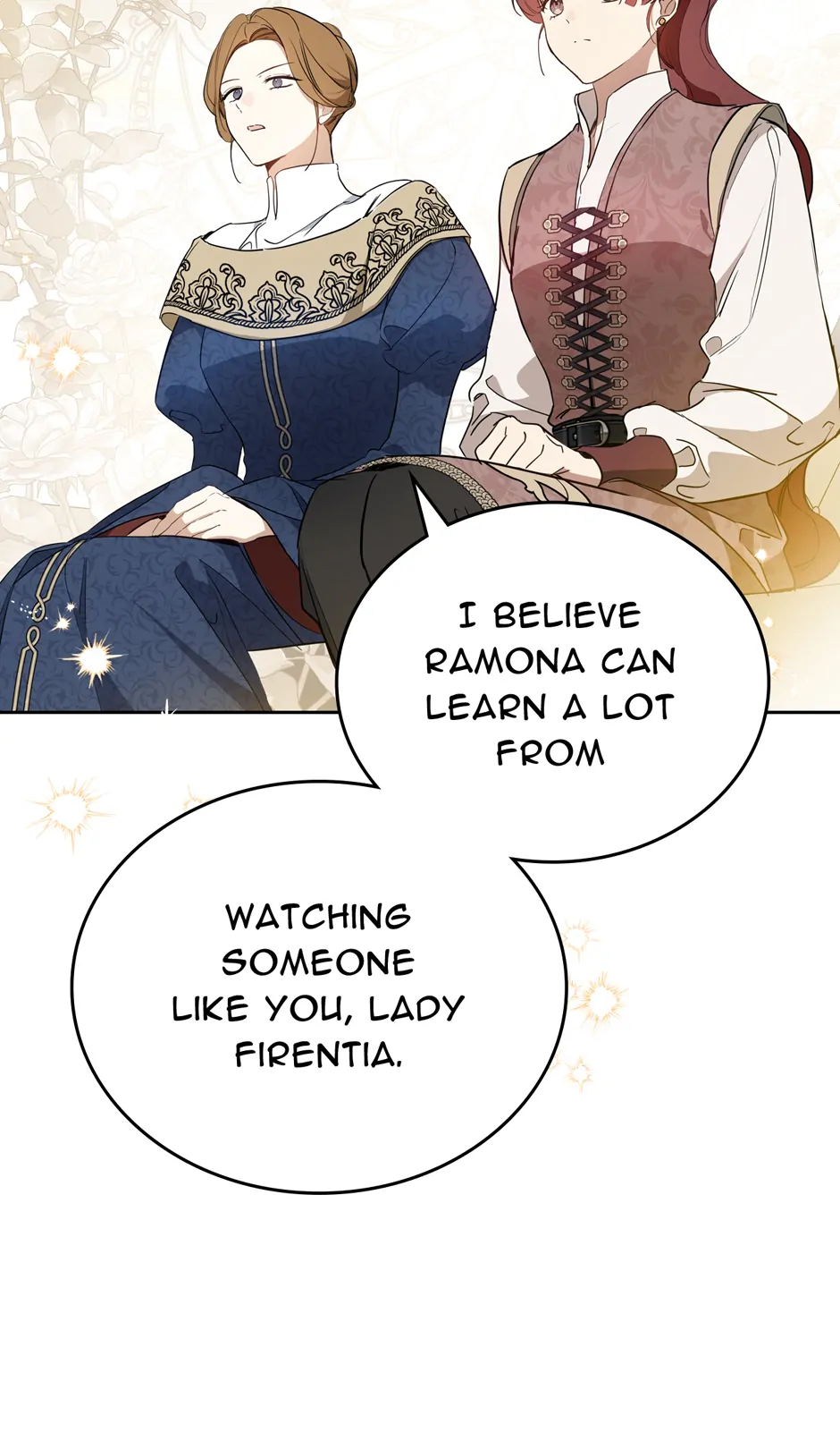 Read I'll Be the Matriarch in This Life EN Manga Online
