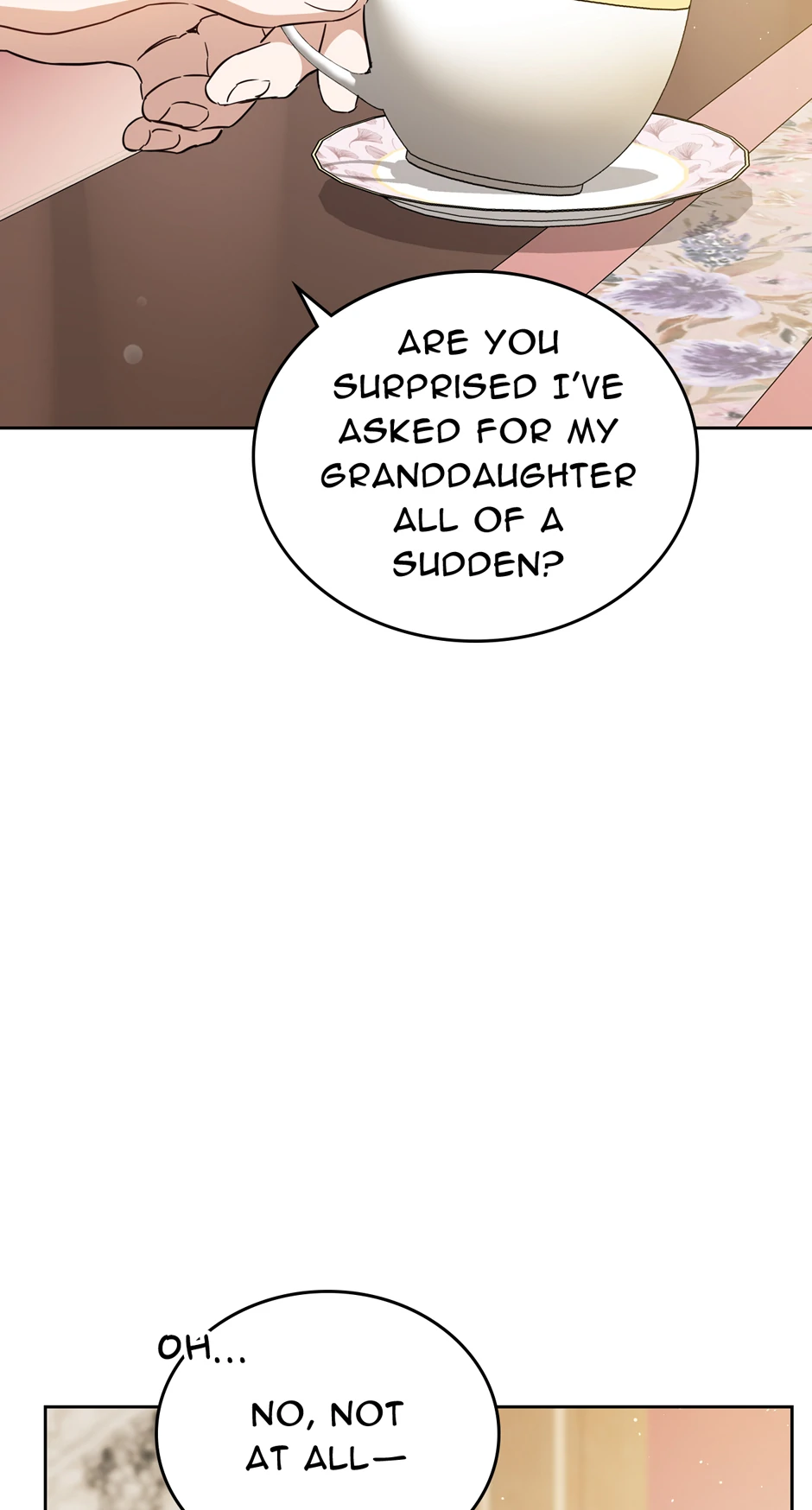 Read I'll Be the Matriarch in This Life EN Manga Online