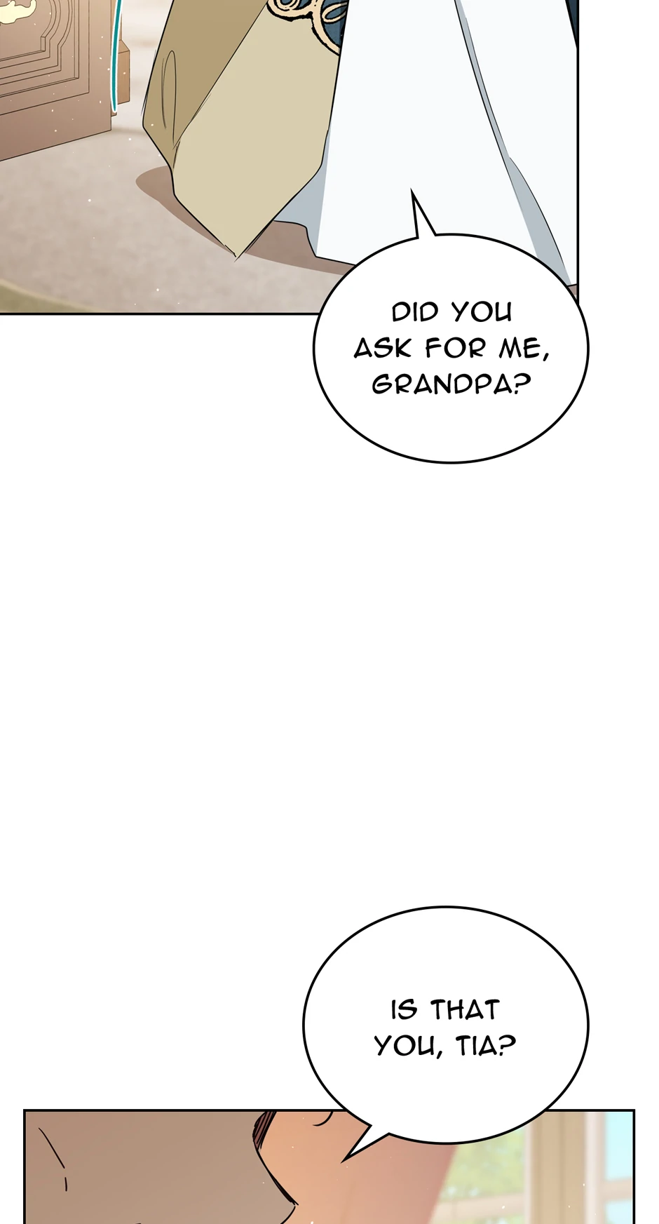 Read I'll Be the Matriarch in This Life EN Manga Online