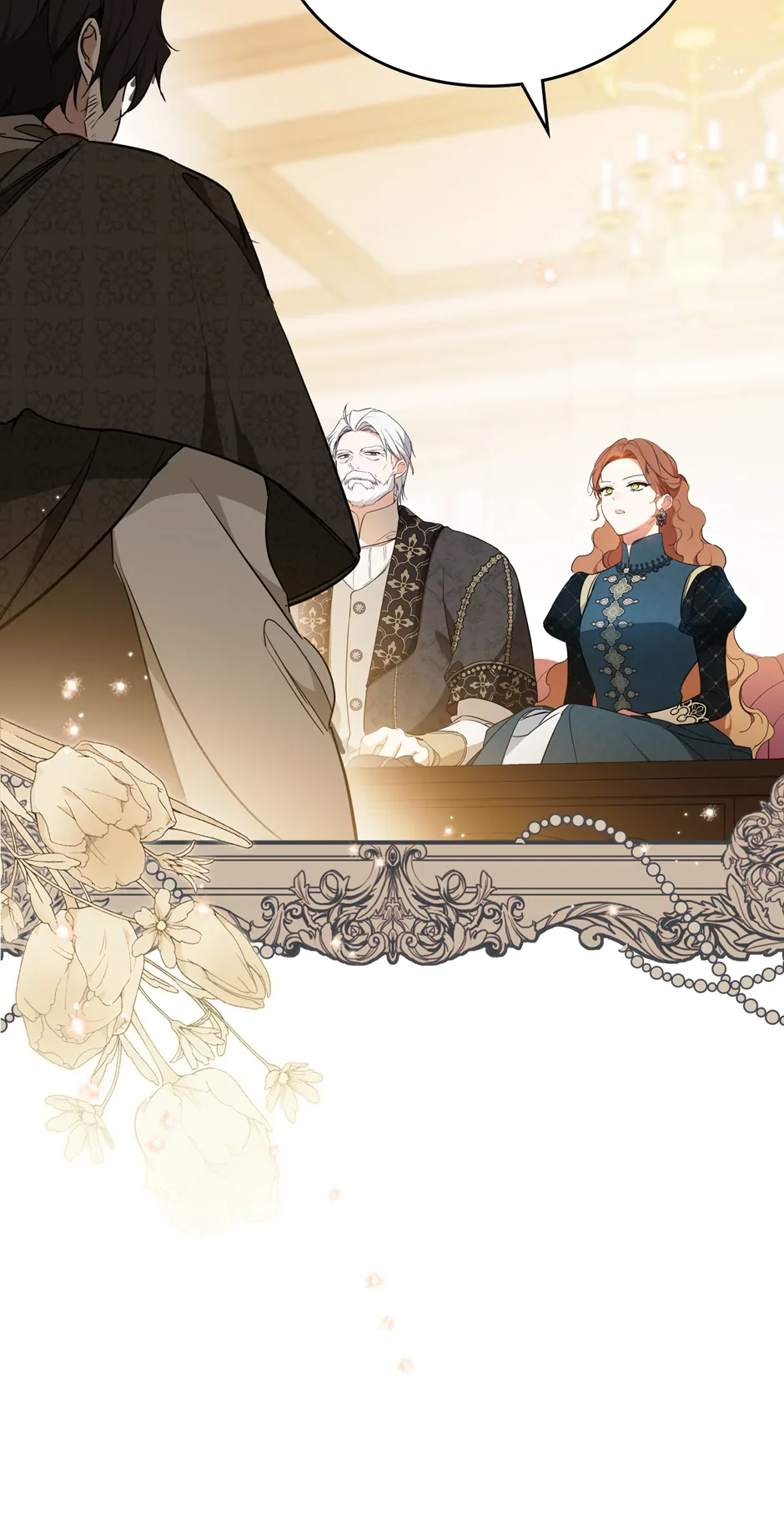 Read I'll Be the Matriarch in This Life EN Manga Online