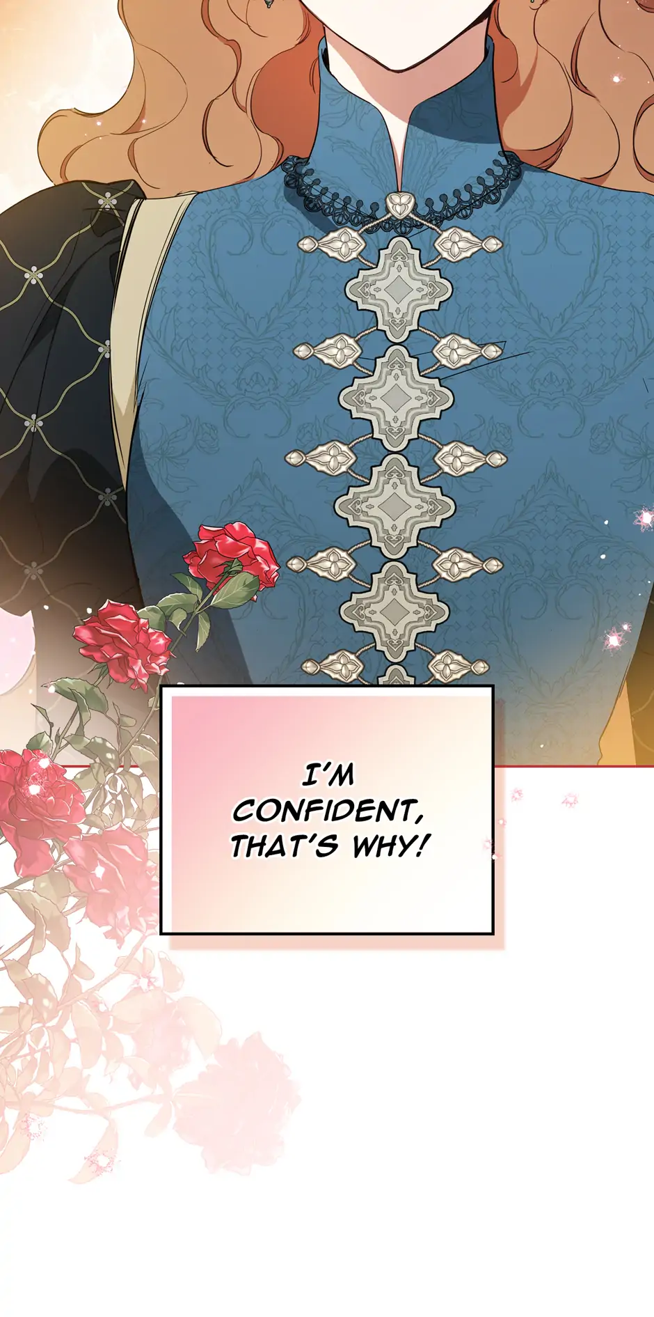 Read I'll Be the Matriarch in This Life EN Manga Online