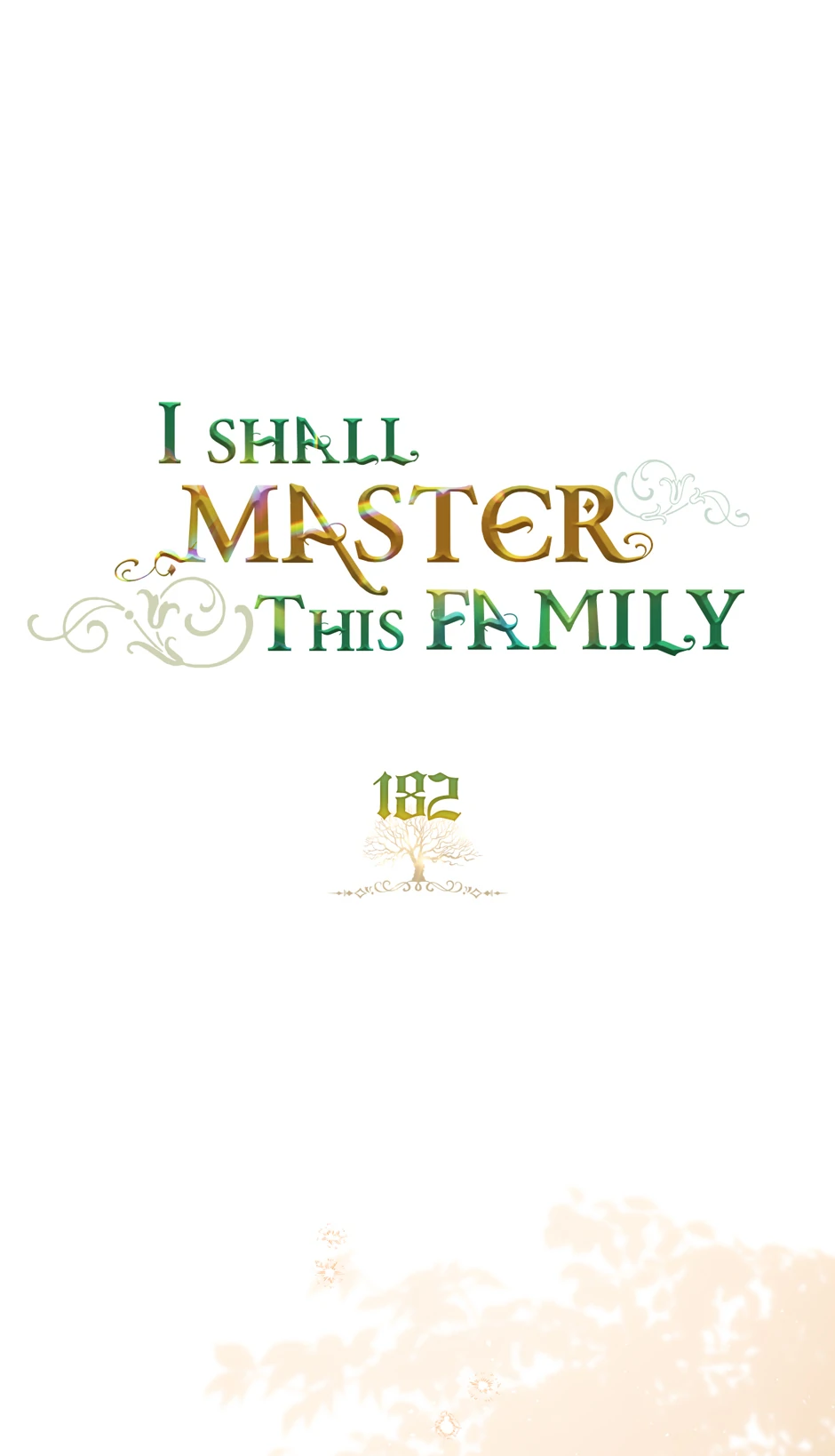 Read I'll Be the Matriarch in This Life EN Manga Online