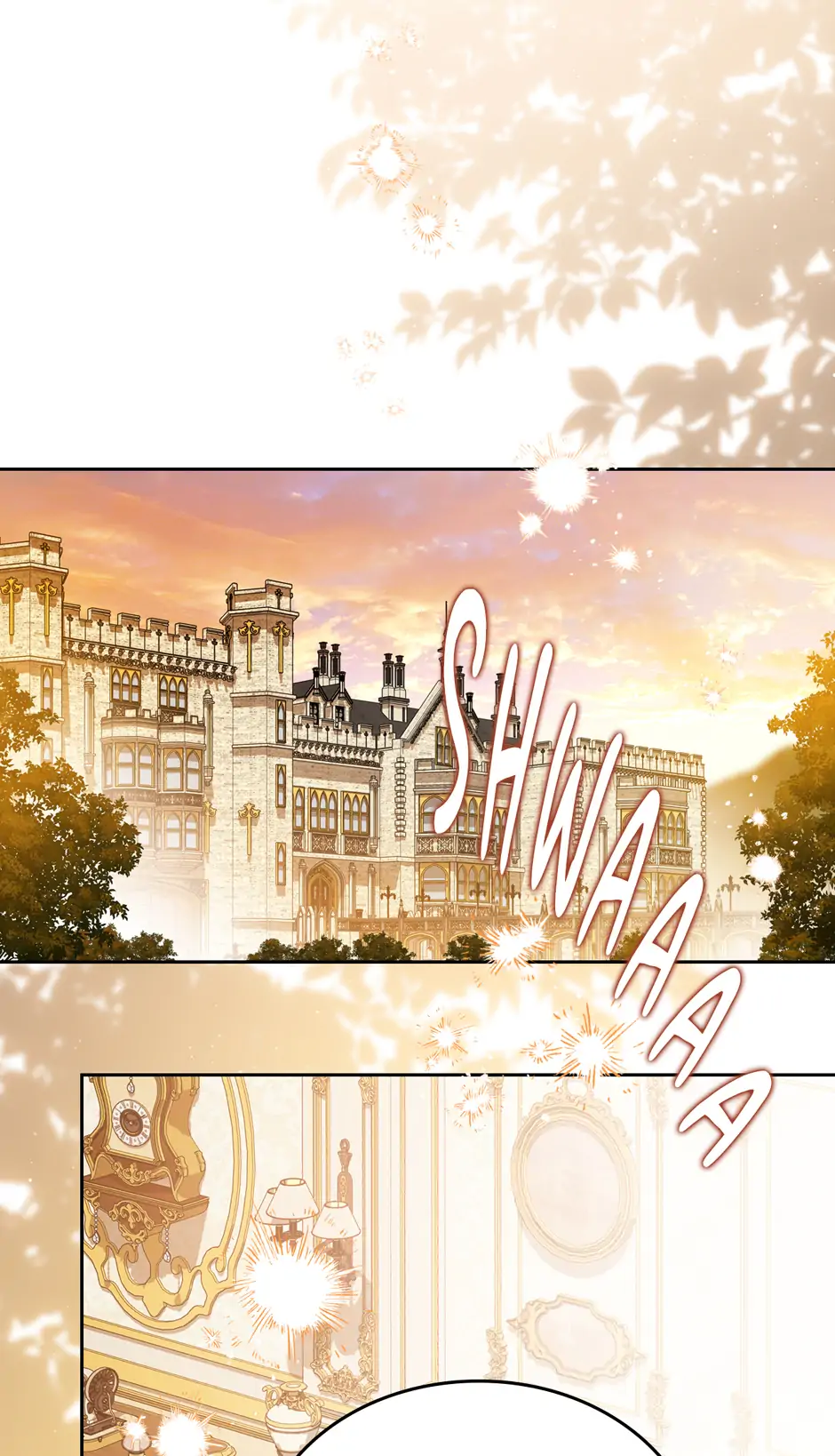 Read I'll Be the Matriarch in This Life EN Manga Online