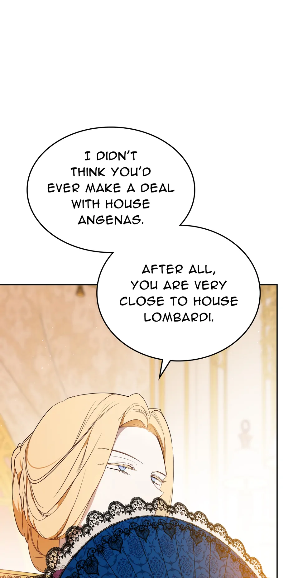 Read I'll Be the Matriarch in This Life EN Manga Online