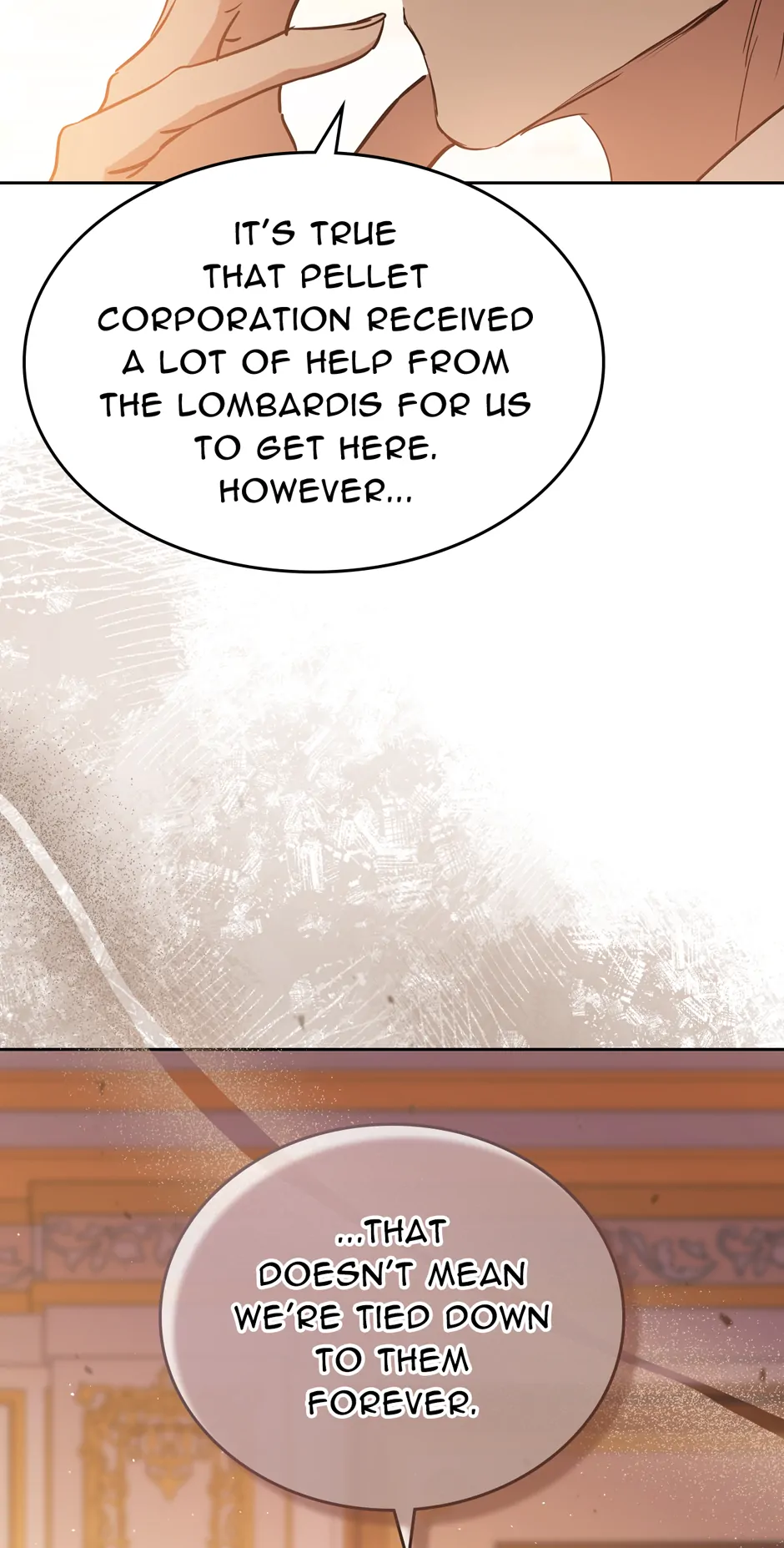 Read I'll Be the Matriarch in This Life EN Manga Online