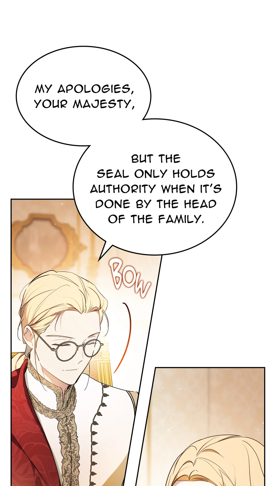 Read I'll Be the Matriarch in This Life EN Manga Online