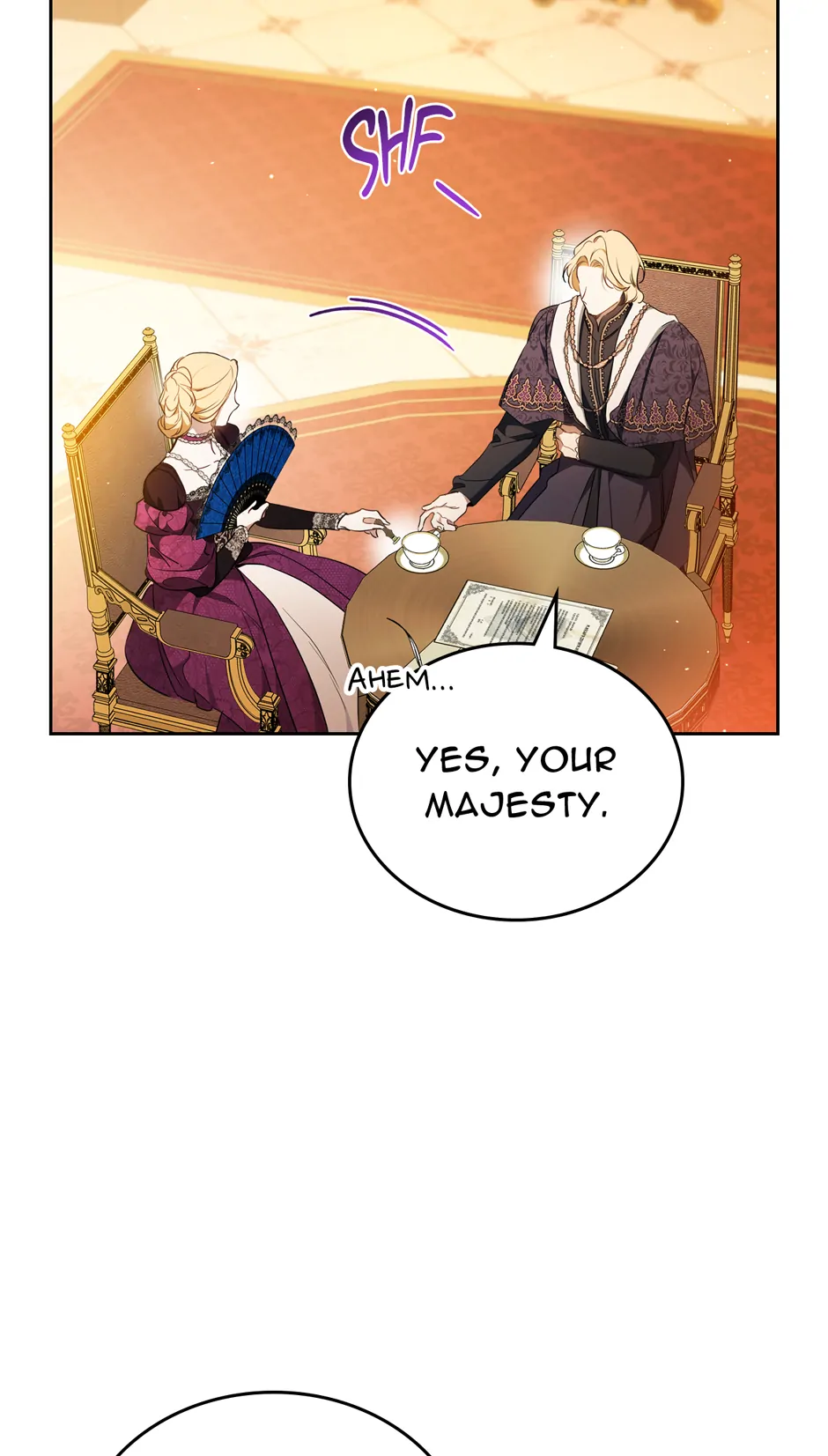 Read I'll Be the Matriarch in This Life EN Manga Online