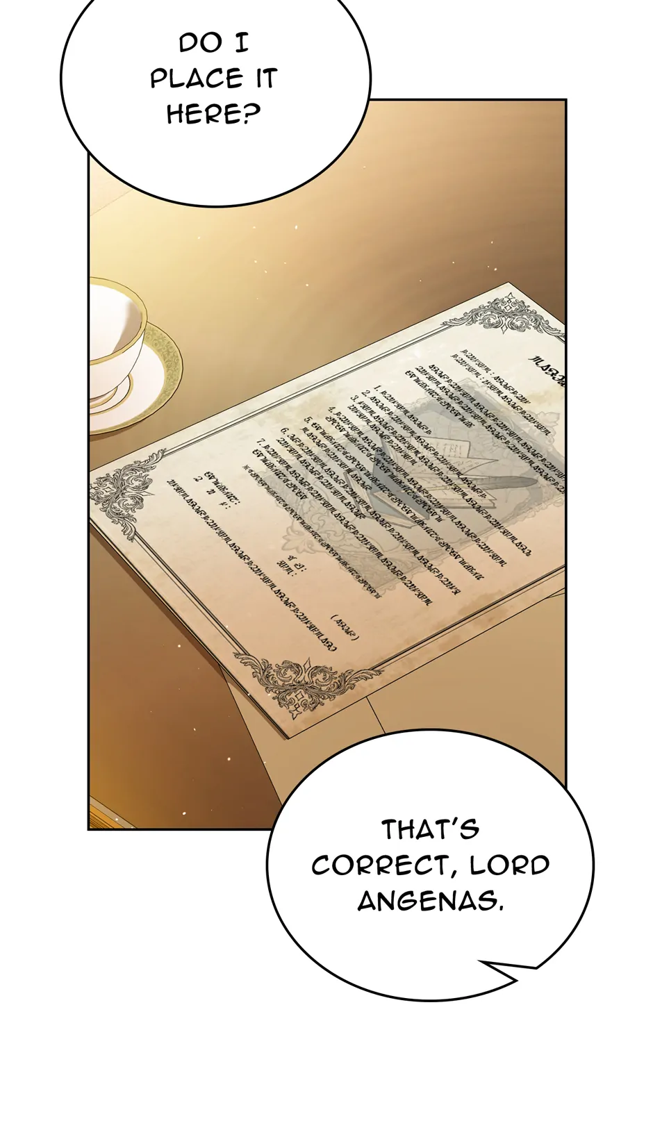 Read I'll Be the Matriarch in This Life EN Manga Online