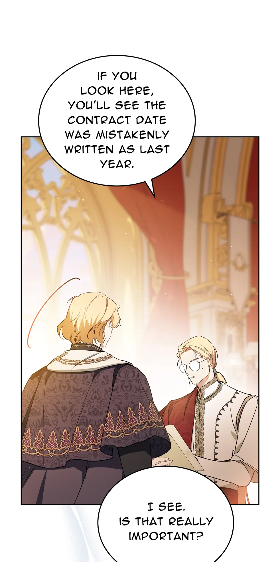 Read I'll Be the Matriarch in This Life EN Manga Online