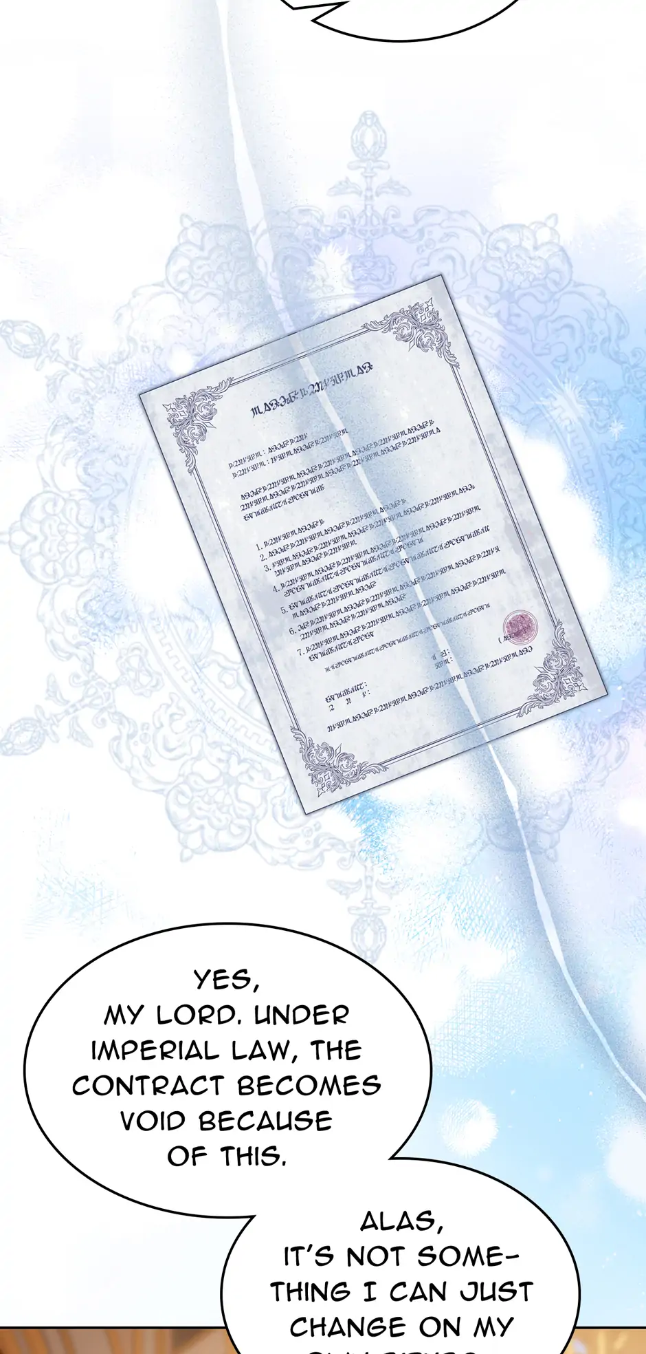 Read I'll Be the Matriarch in This Life EN Manga Online