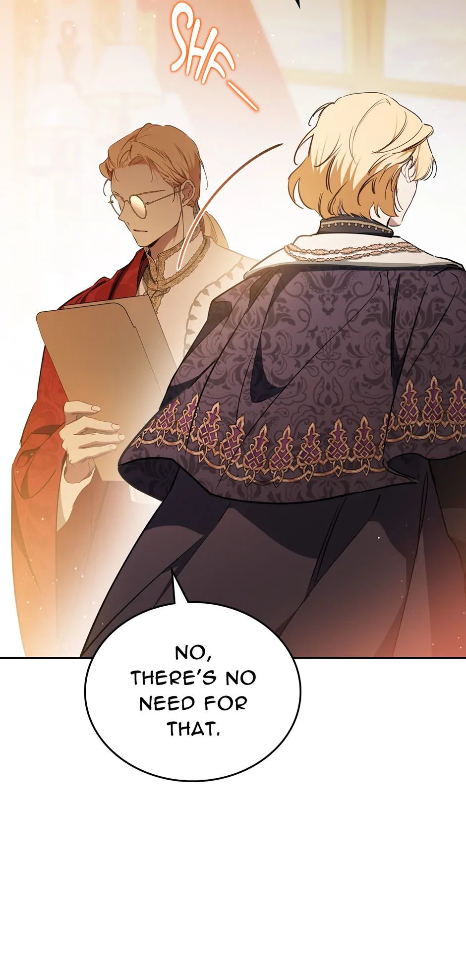 Read I'll Be the Matriarch in This Life EN Manga Online