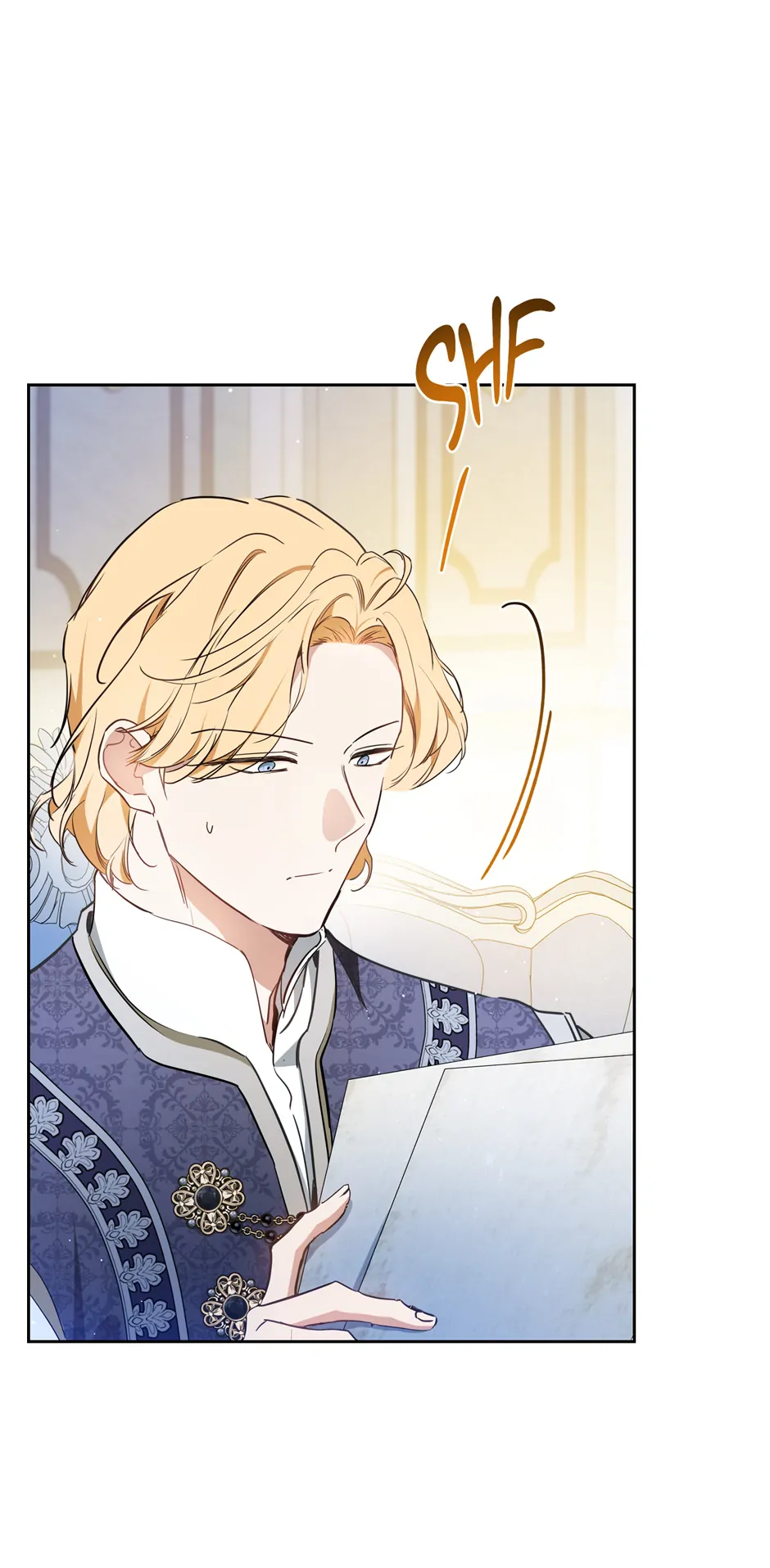 Read I'll Be the Matriarch in This Life EN Manga Online