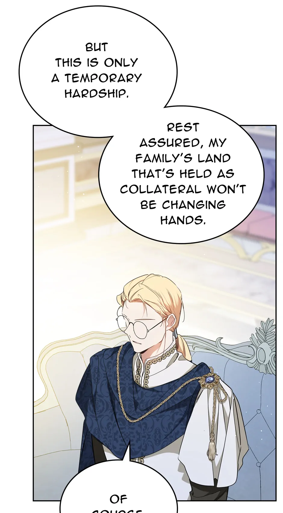 Read I'll Be the Matriarch in This Life EN Manga Online