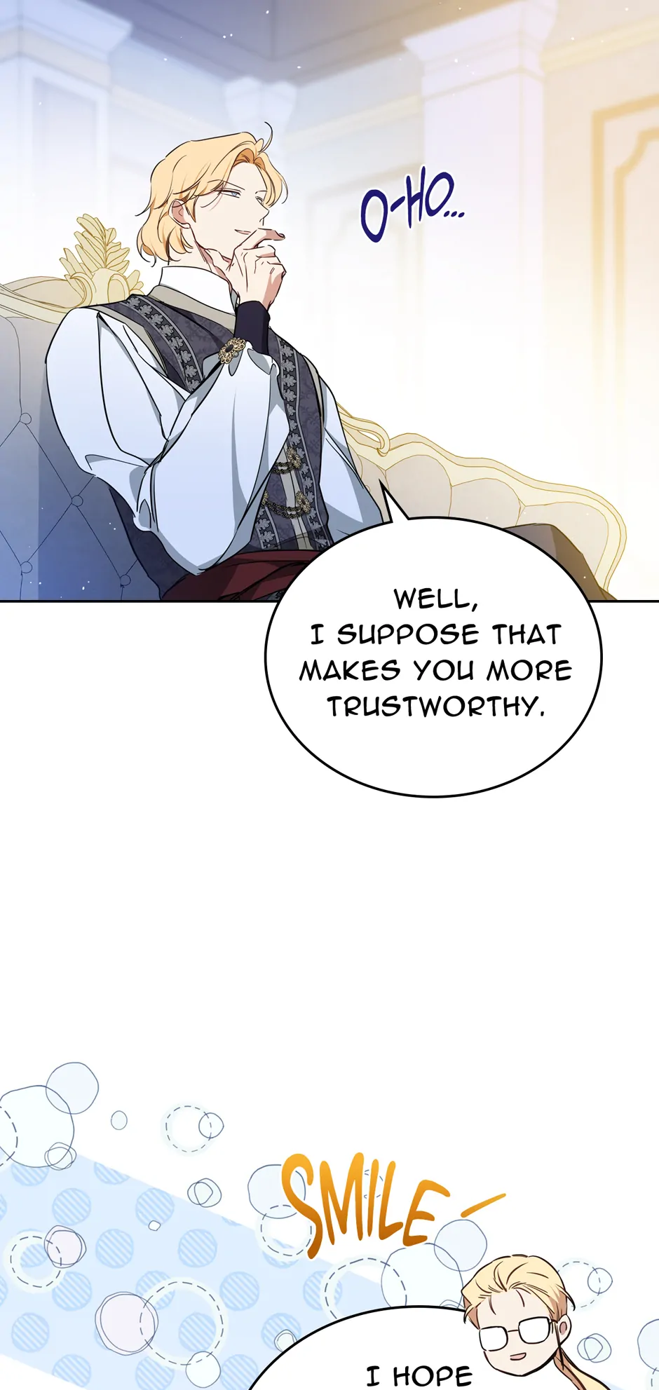 Read I'll Be the Matriarch in This Life EN Manga Online