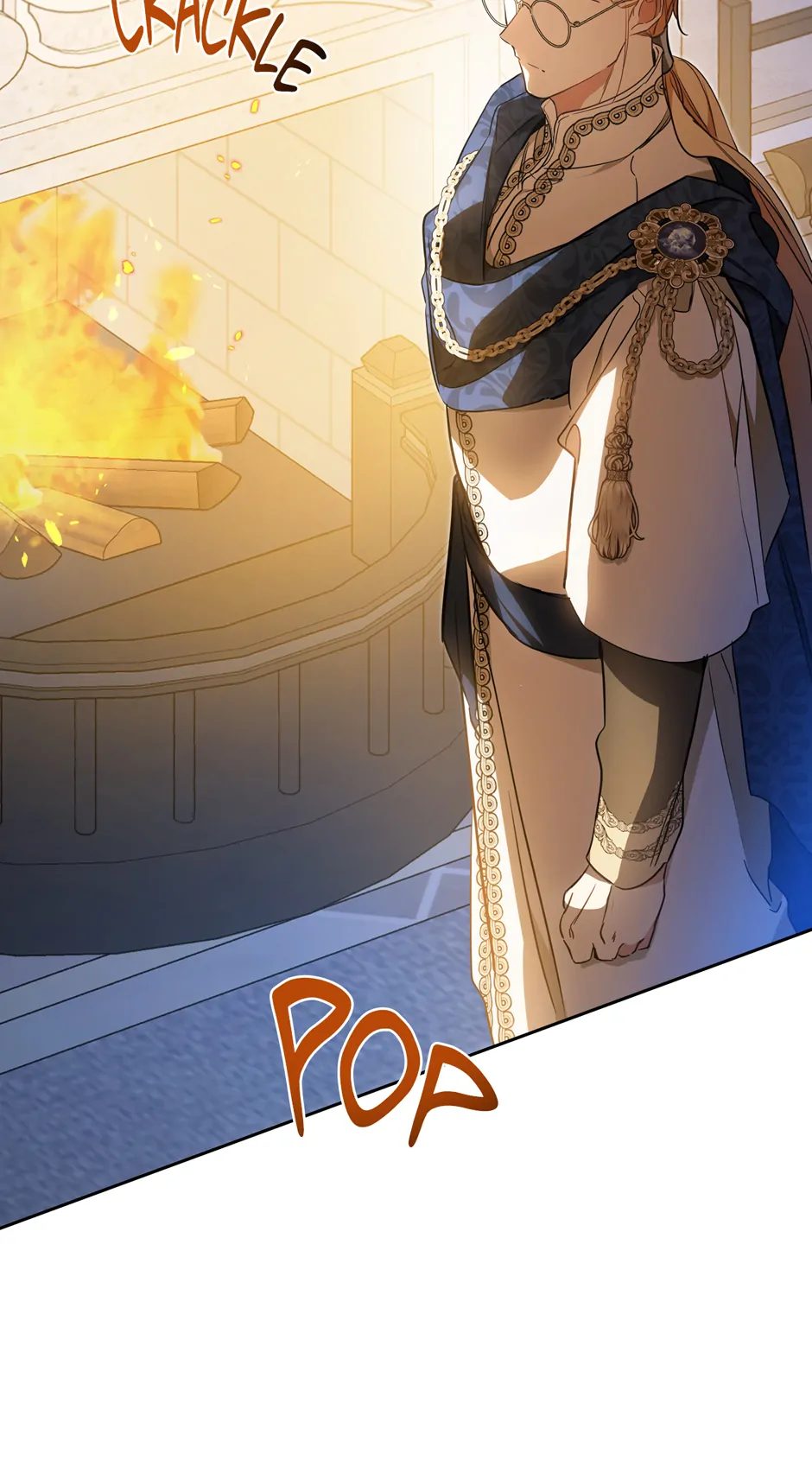 Read I'll Be the Matriarch in This Life EN Manga Online