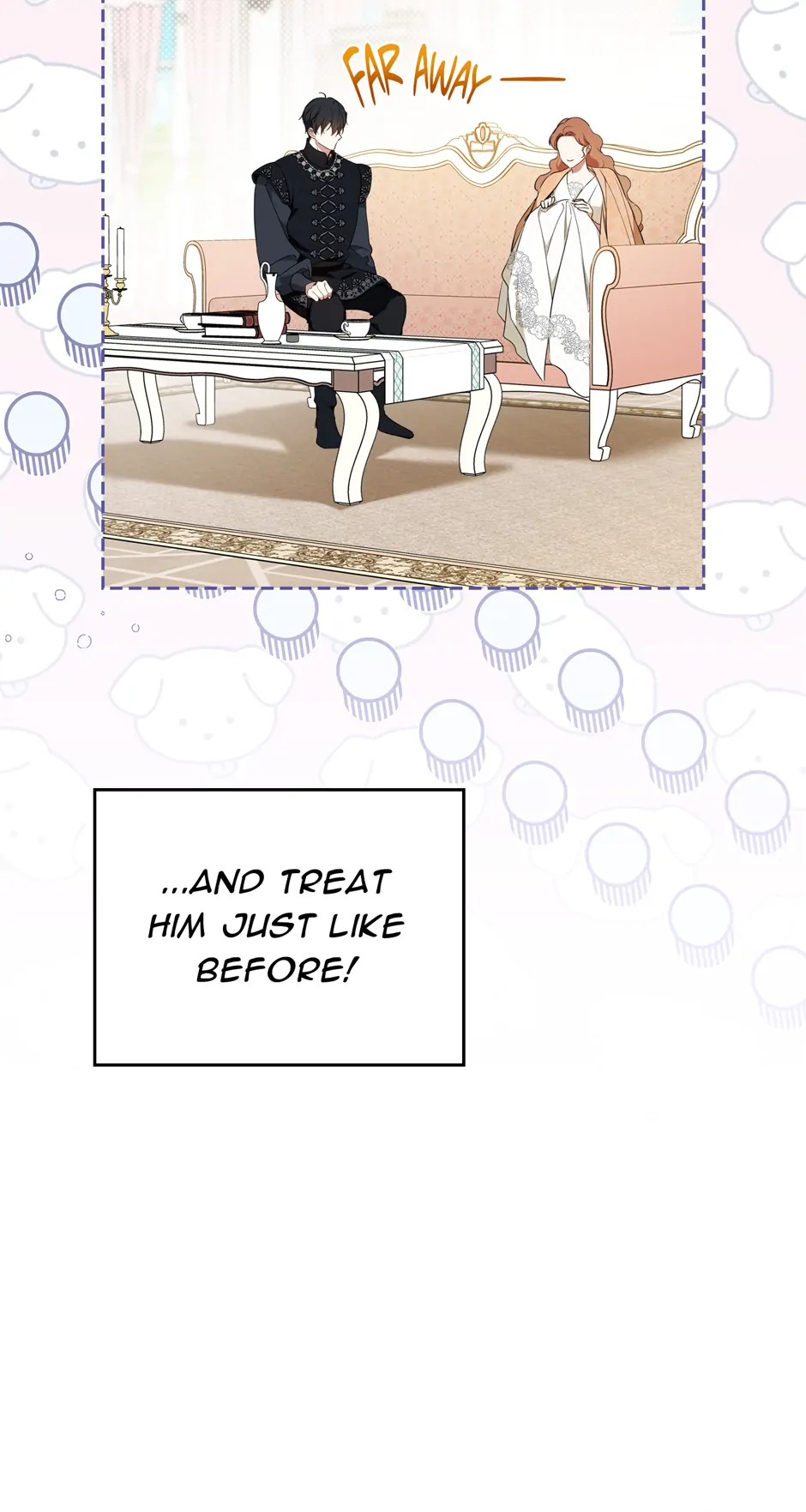 Read I'll Be the Matriarch in This Life EN Manga Online