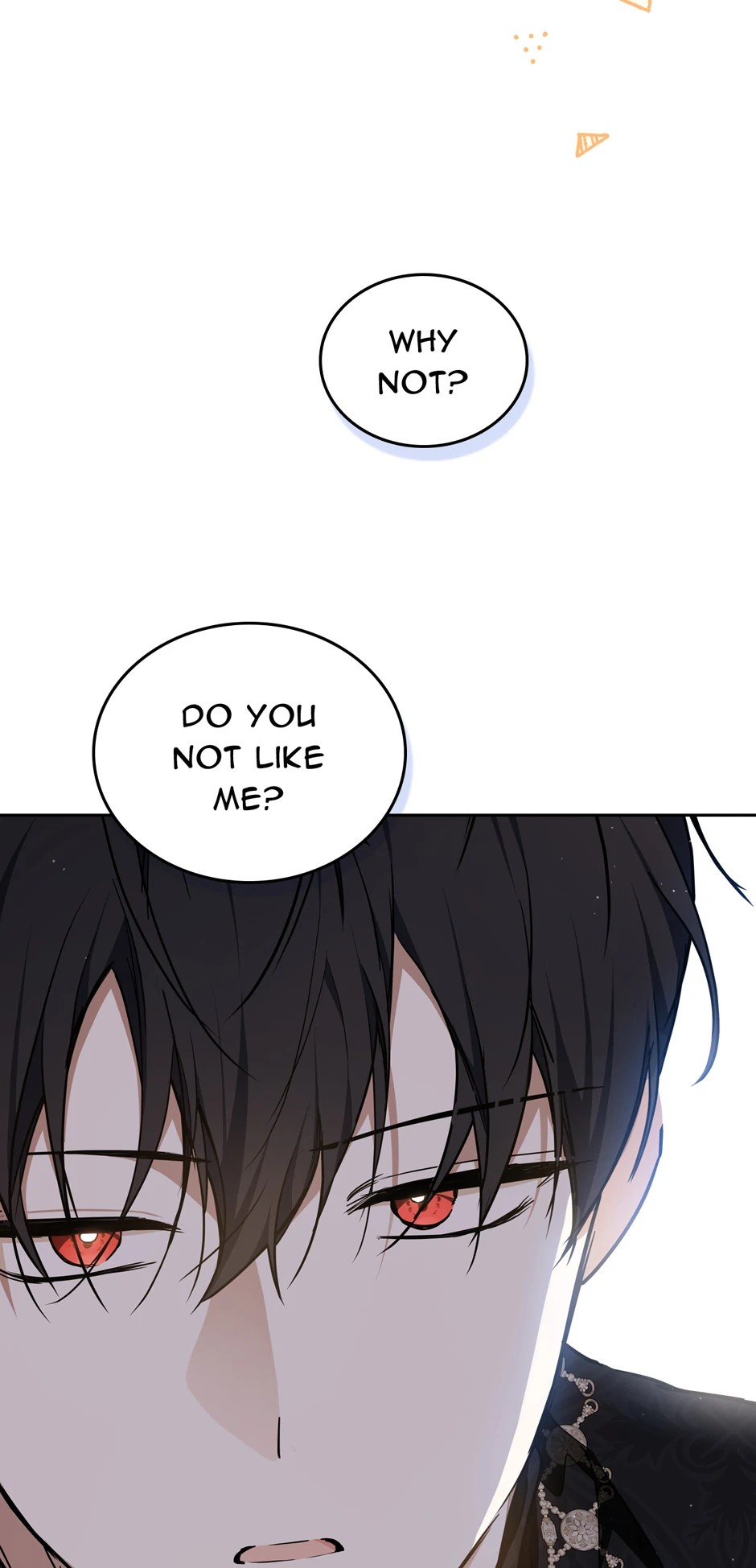 Read I'll Be the Matriarch in This Life EN Manga Online