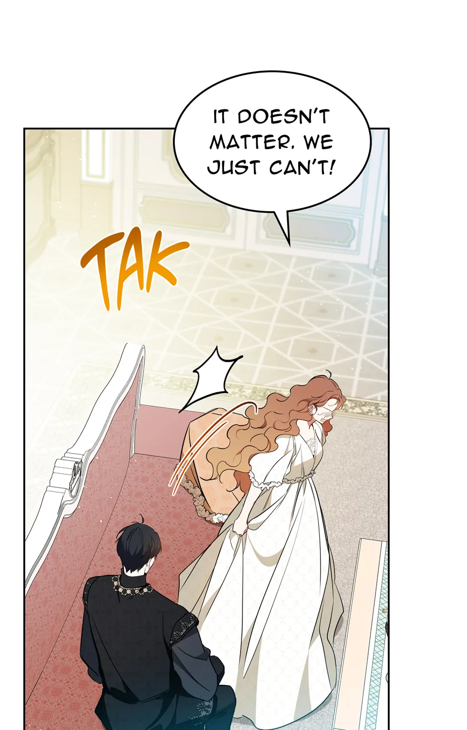 Read I'll Be the Matriarch in This Life EN Manga Online