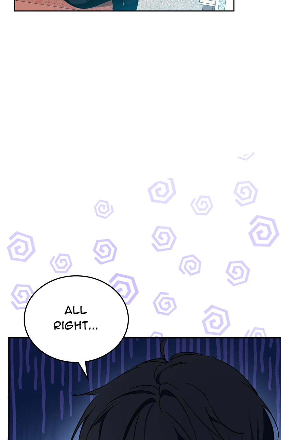 Read I'll Be the Matriarch in This Life EN Manga Online