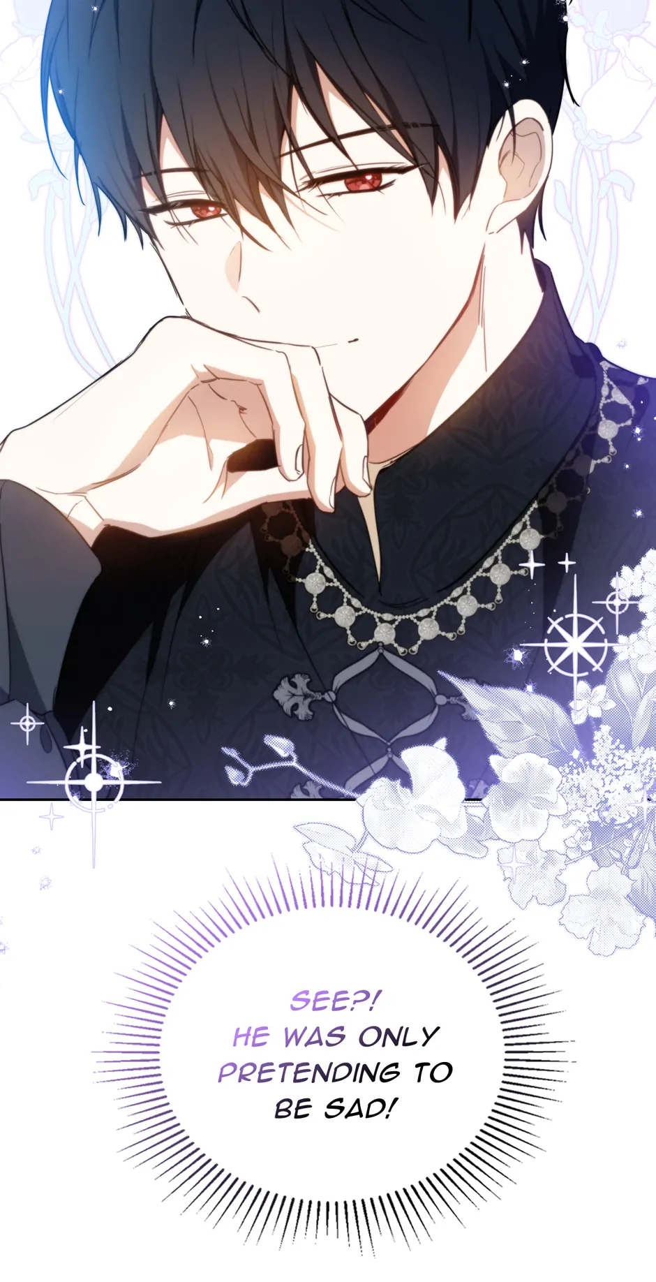 Read I'll Be the Matriarch in This Life EN Manga Online
