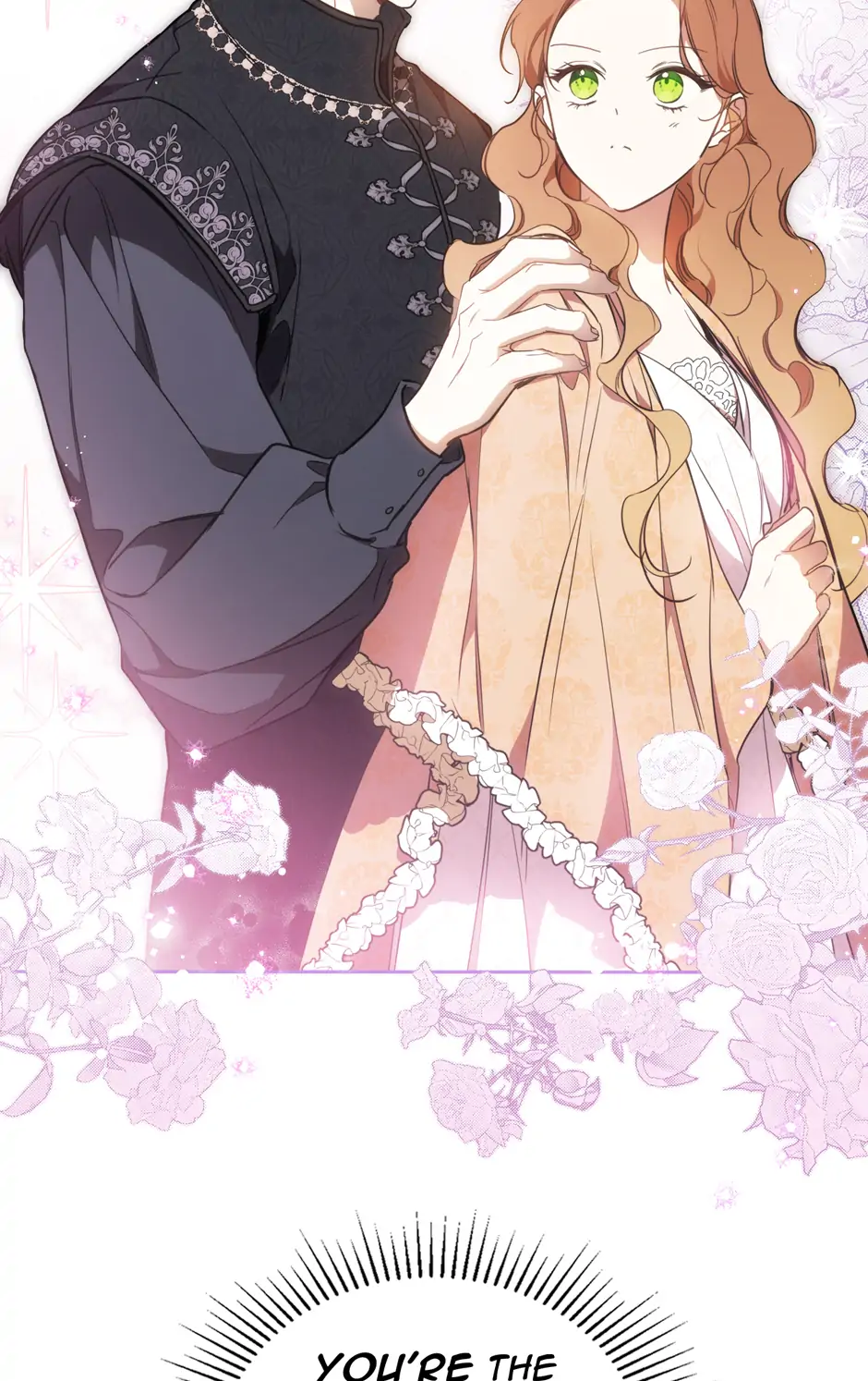 Read I'll Be the Matriarch in This Life EN Manga Online