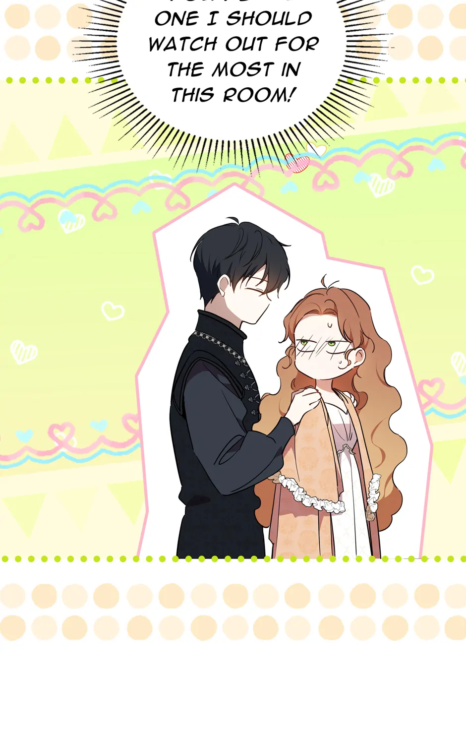 Read I'll Be the Matriarch in This Life EN Manga Online