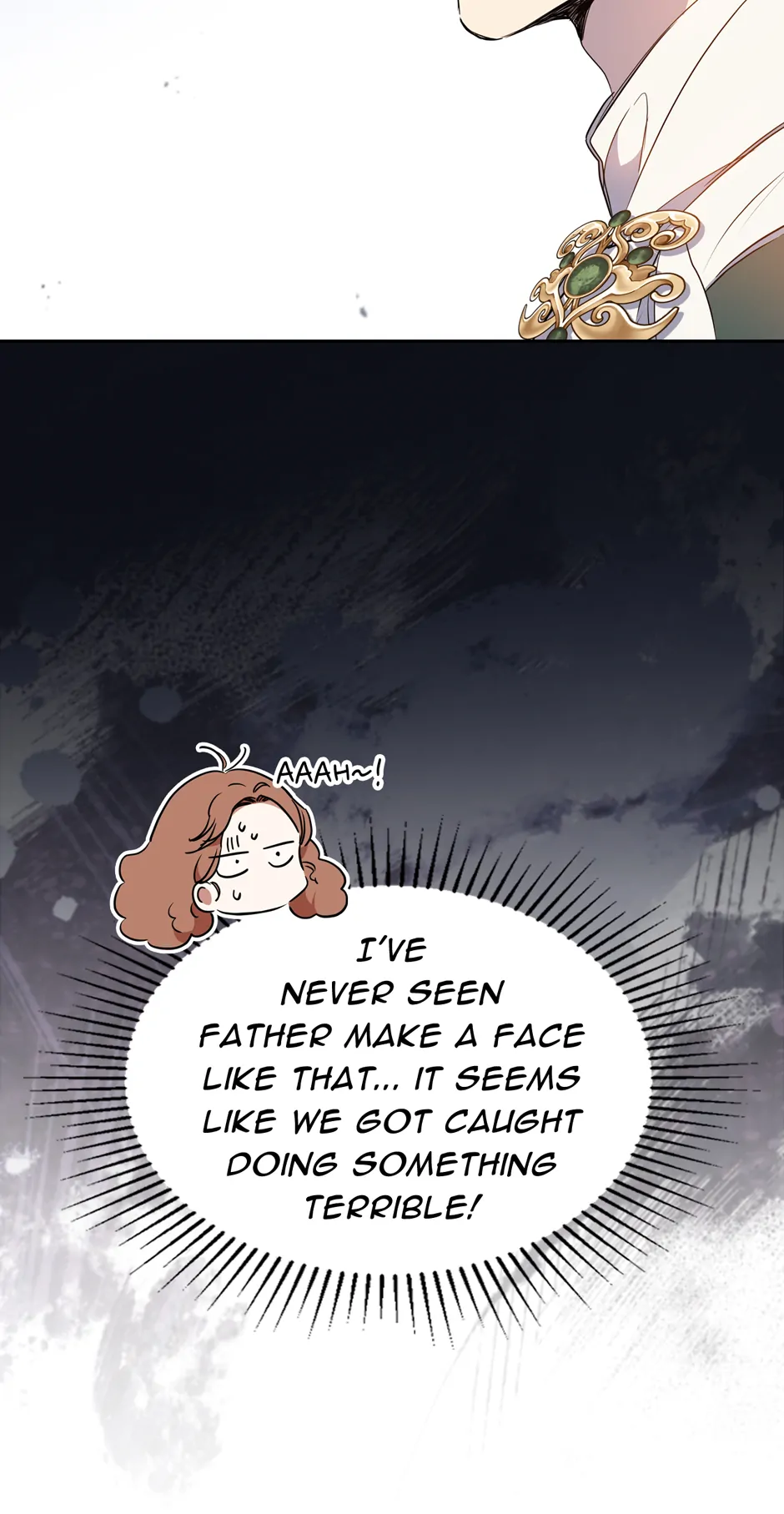 Read I'll Be the Matriarch in This Life EN Manga Online