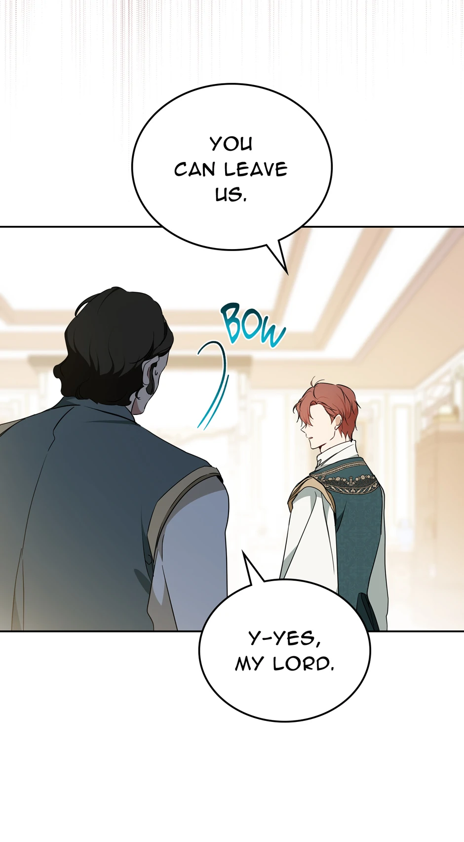 Read I'll Be the Matriarch in This Life EN Manga Online