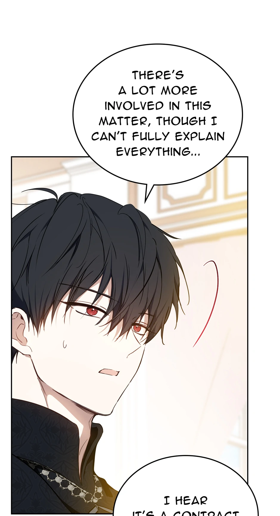 Read I'll Be the Matriarch in This Life EN Manga Online