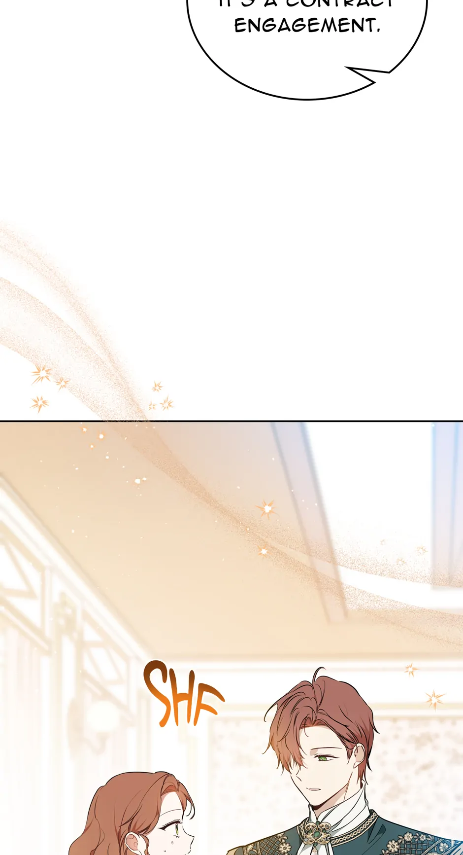Read I'll Be the Matriarch in This Life EN Manga Online