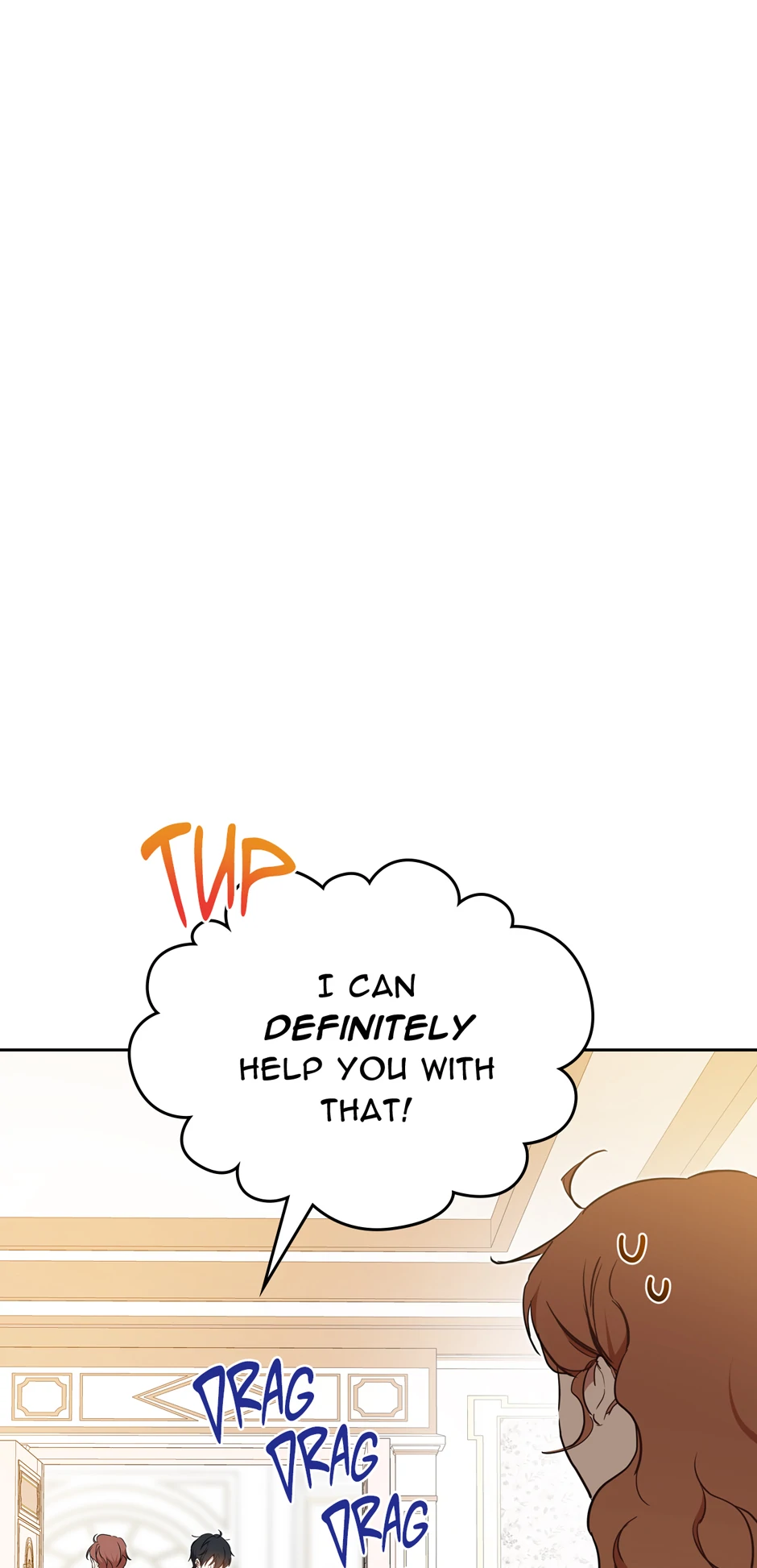Read I'll Be the Matriarch in This Life EN Manga Online