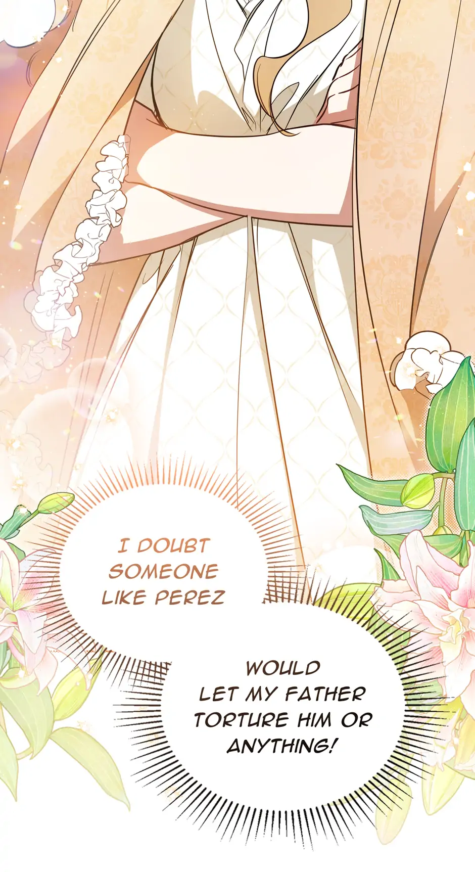 Read I'll Be the Matriarch in This Life EN Manga Online