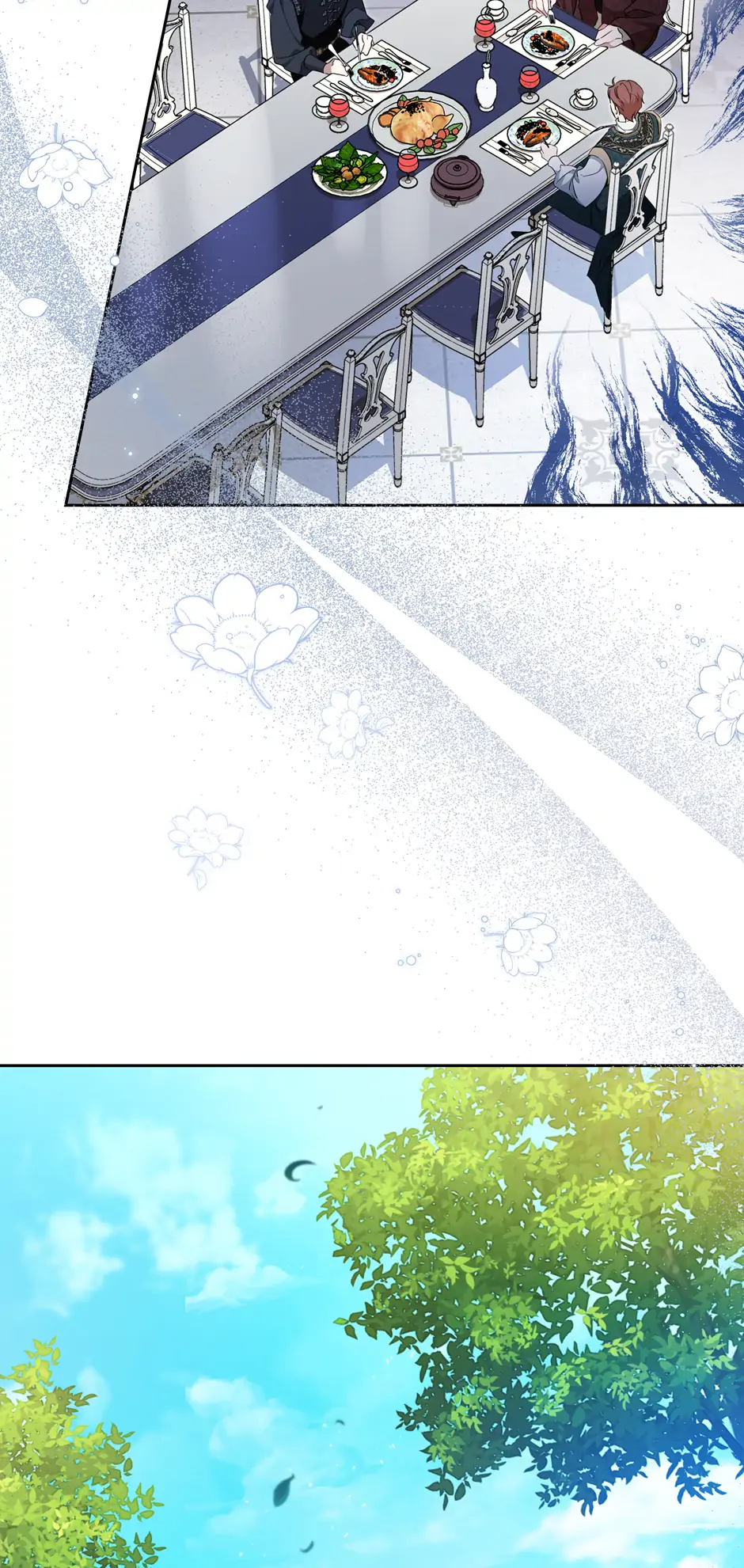 Read I'll Be the Matriarch in This Life EN Manga Online