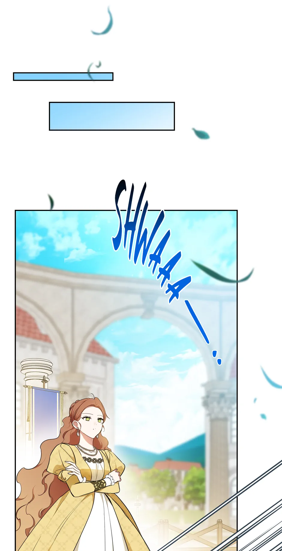 Read I'll Be the Matriarch in This Life EN Manga Online