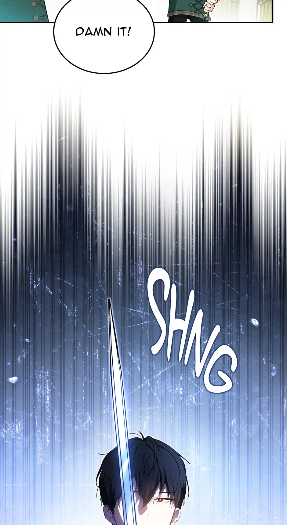 Read I'll Be the Matriarch in This Life EN Manga Online