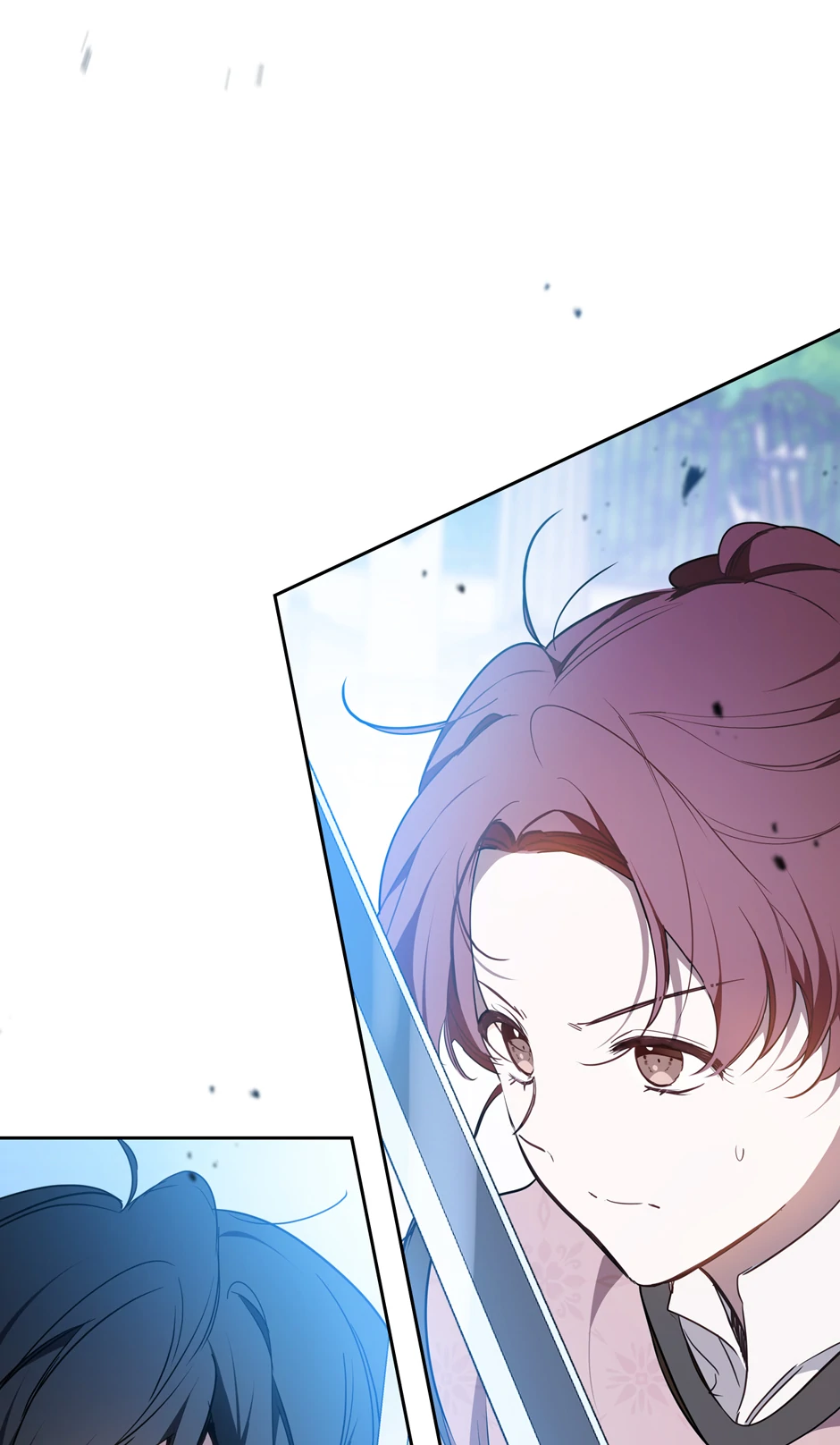 Read I'll Be the Matriarch in This Life EN Manga Online