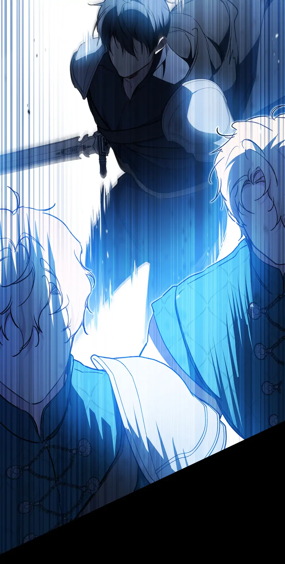 Read I'll Be the Matriarch in This Life EN Manga Online