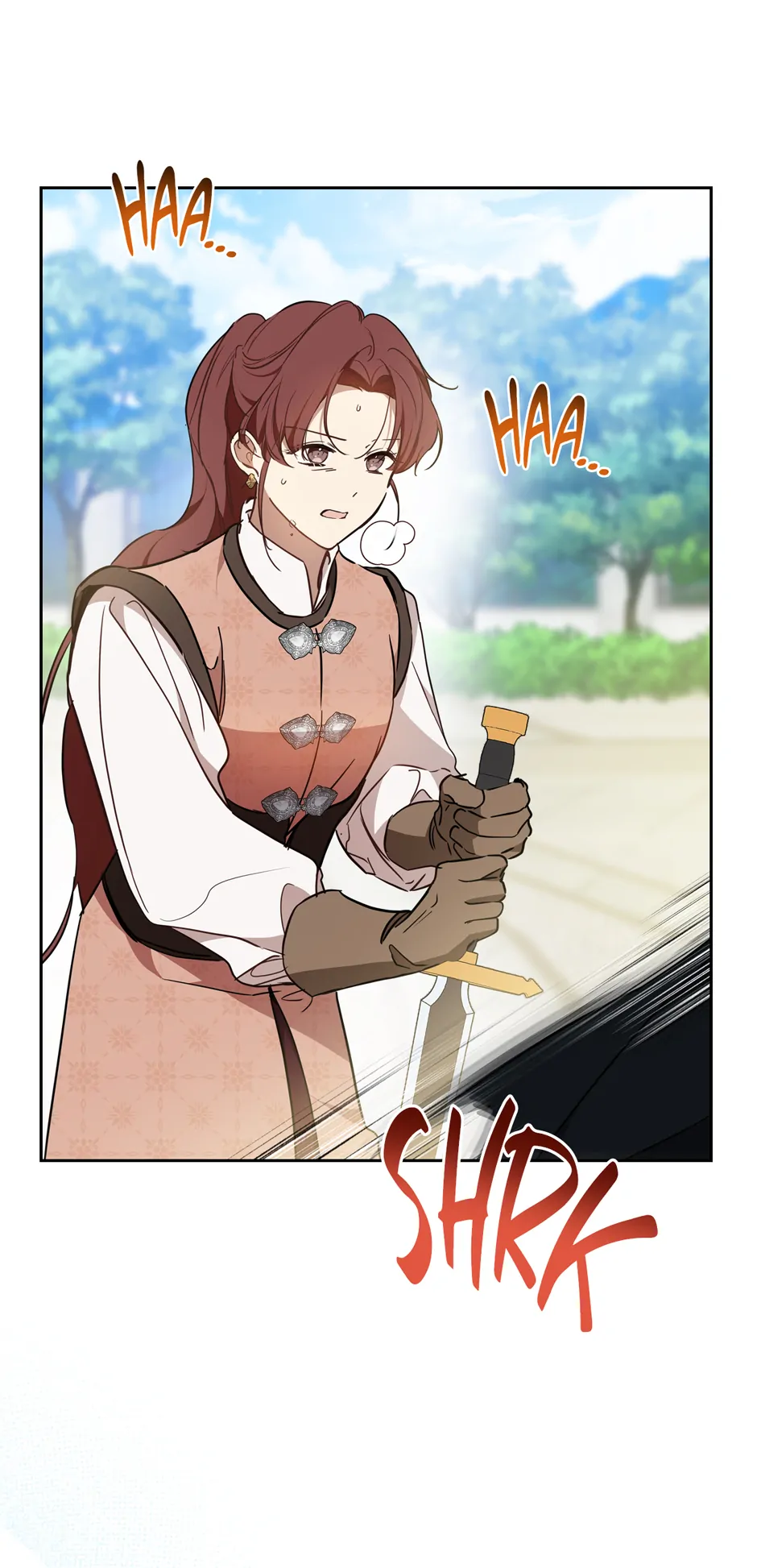 Read I'll Be the Matriarch in This Life EN Manga Online