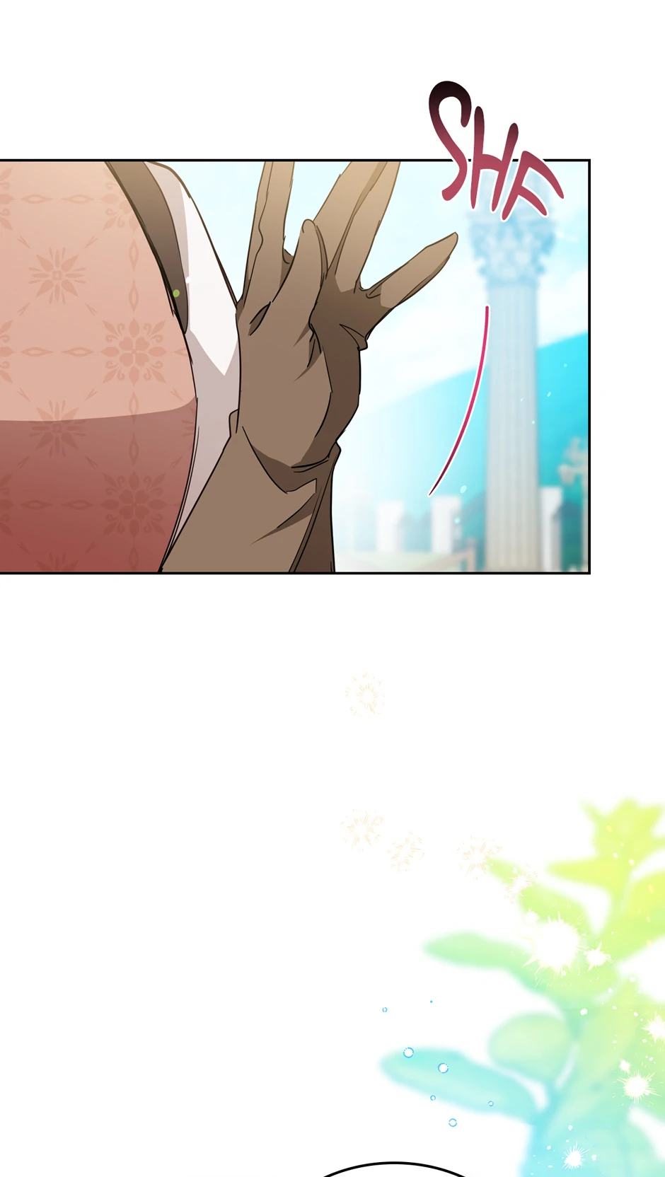 Read I'll Be the Matriarch in This Life EN Manga Online